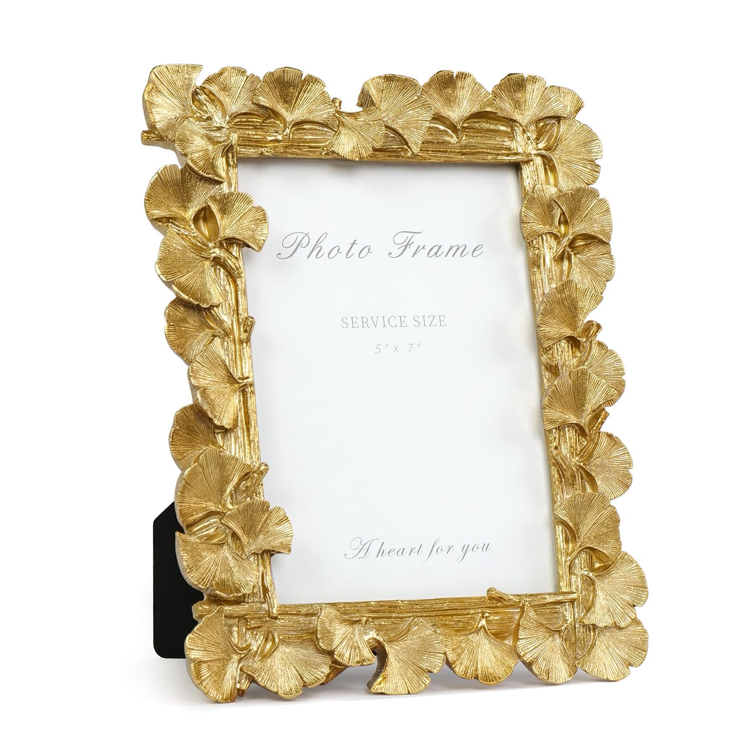 Best Gold Leaf Picture Frames