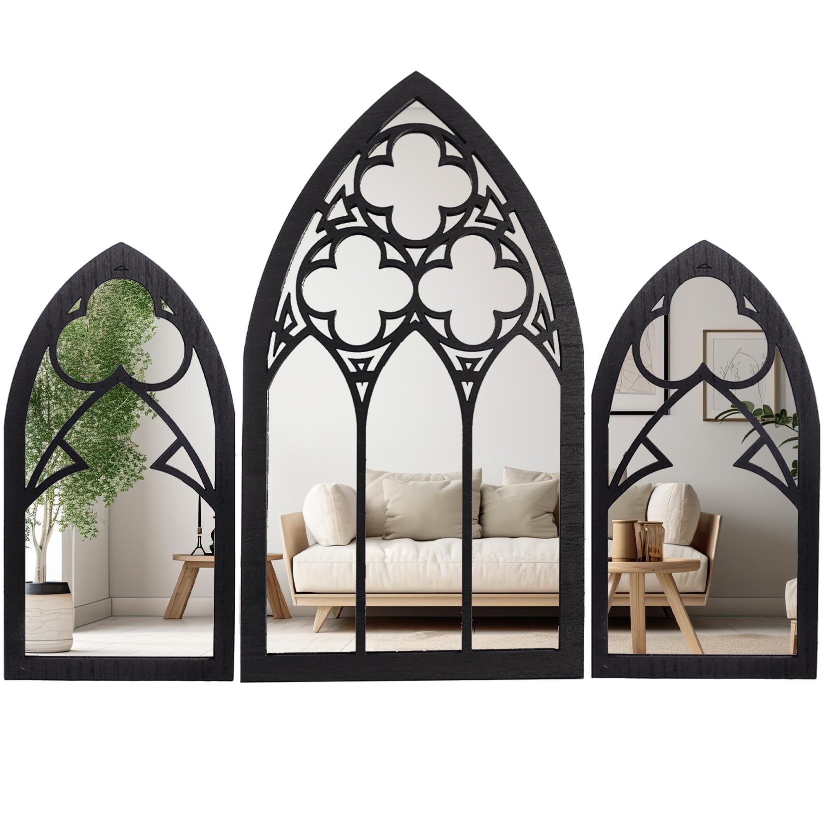 Best Gothic Mirrors