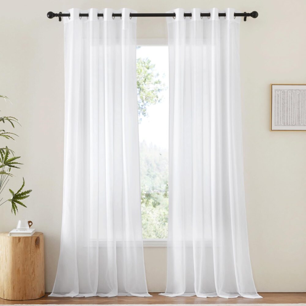 Best Grommet Top Curtains 1000x1000