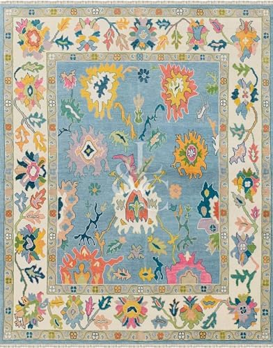 Best Hand Knotted Rugs