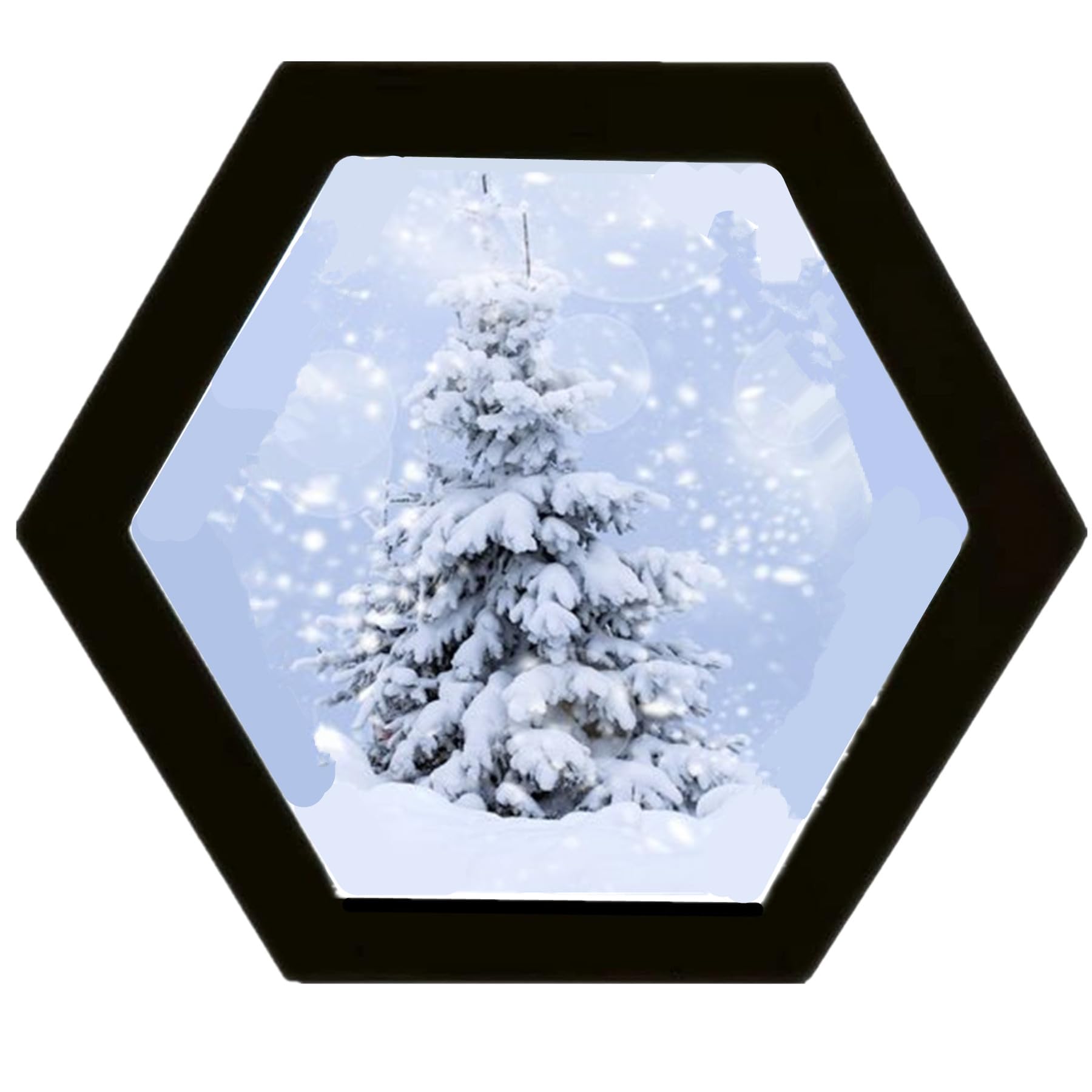 Best Hexagonal Picture Frames