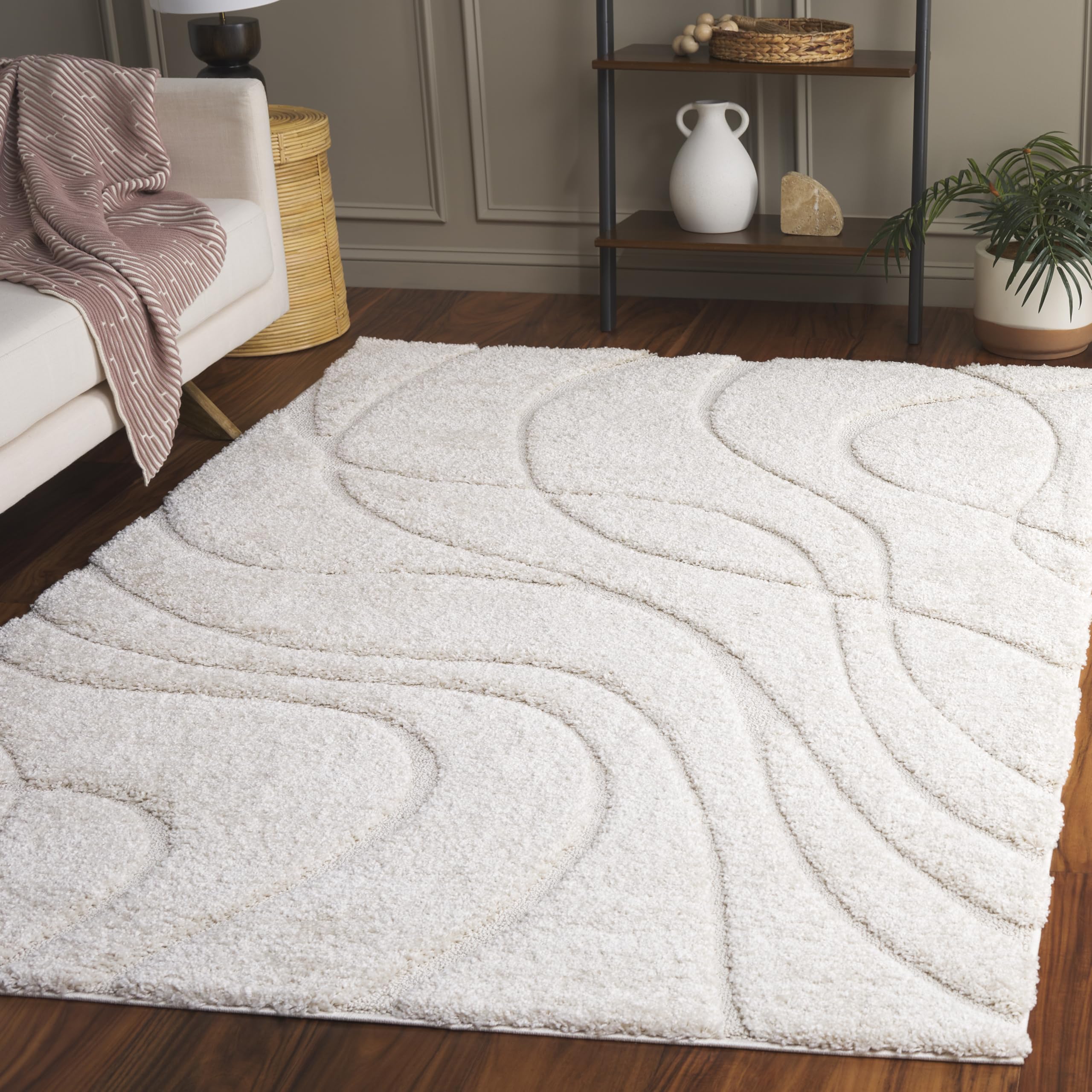 Best High Pile Rugs