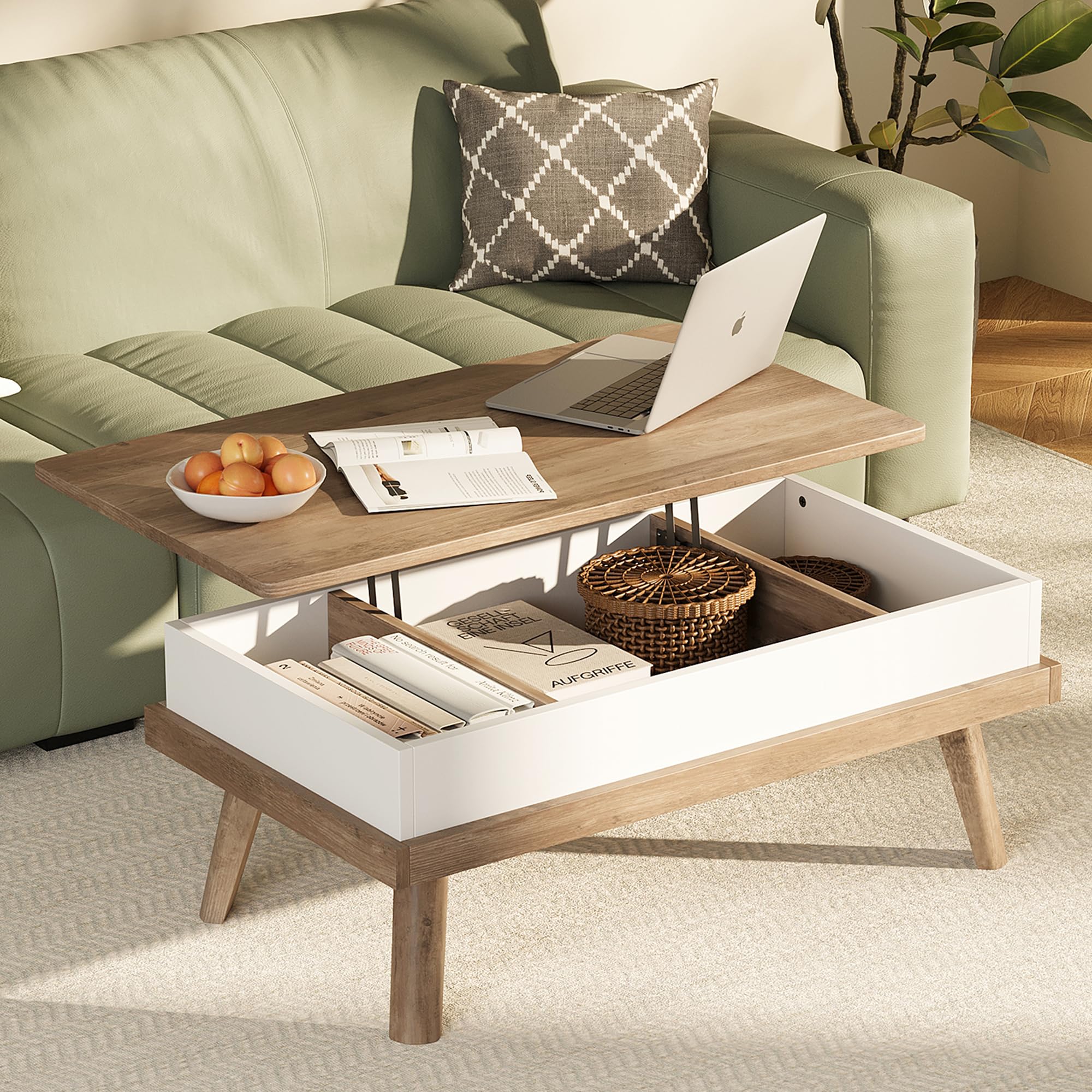 Best Ivory Coffee Tables