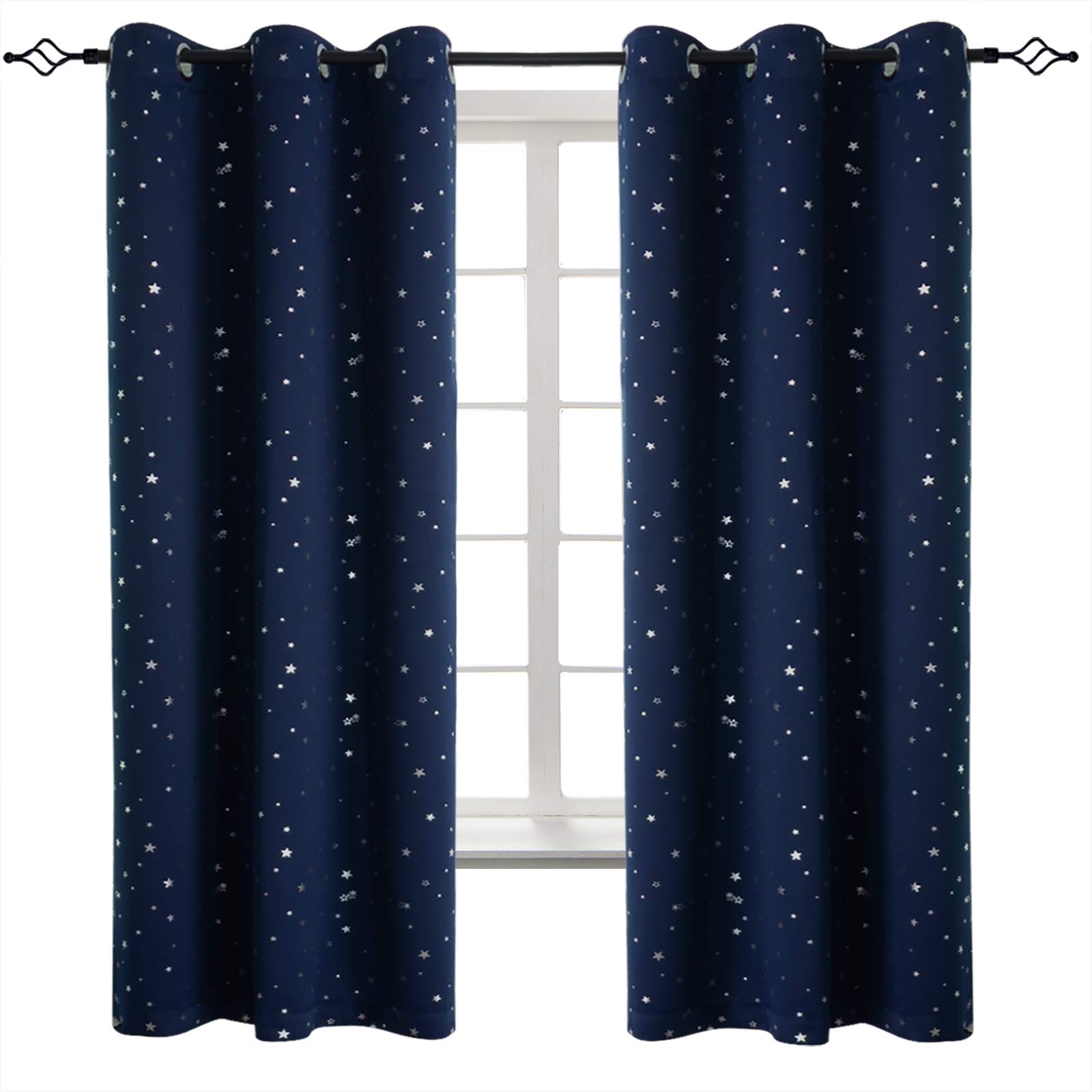 Best Kids Curtains