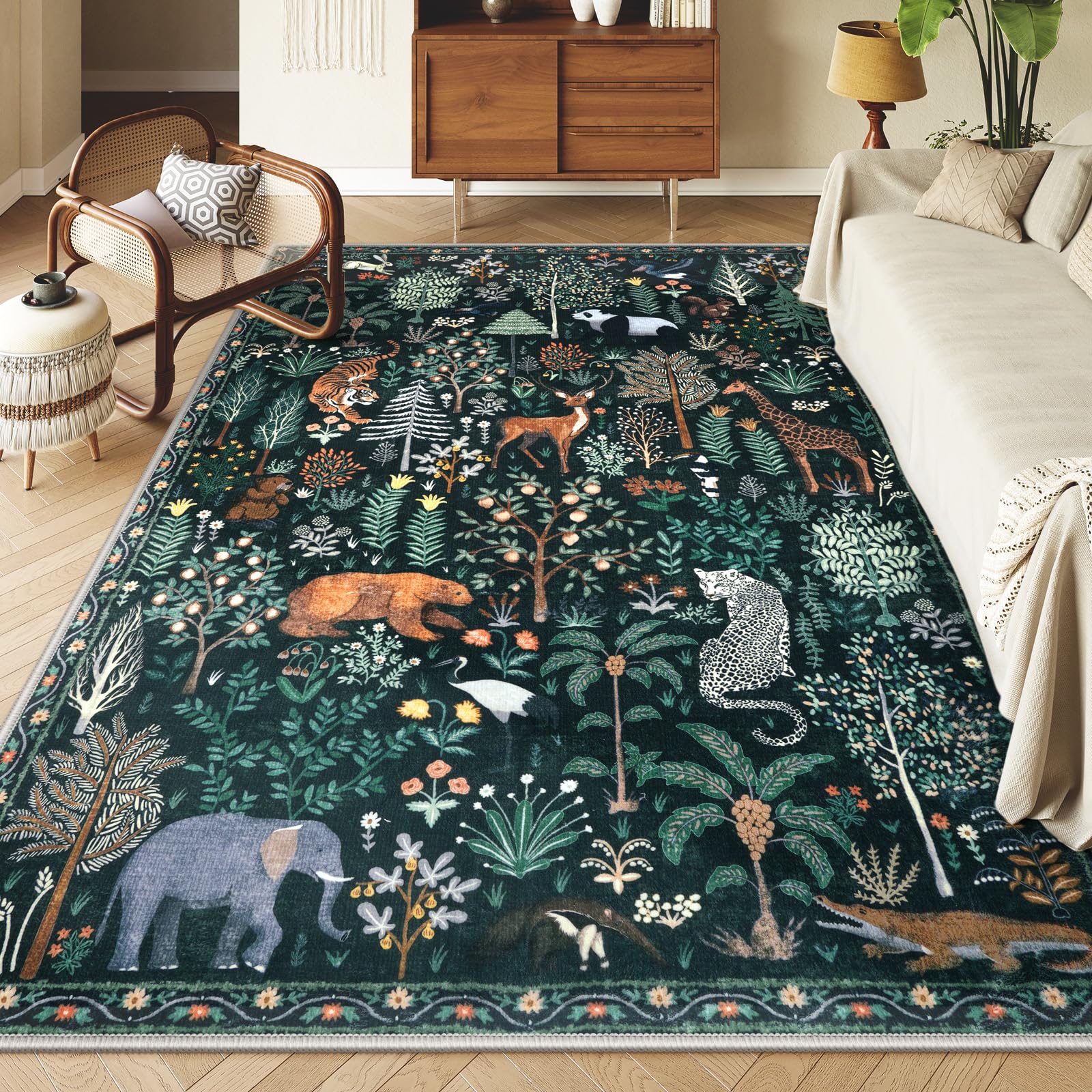 Best Kids Rugs