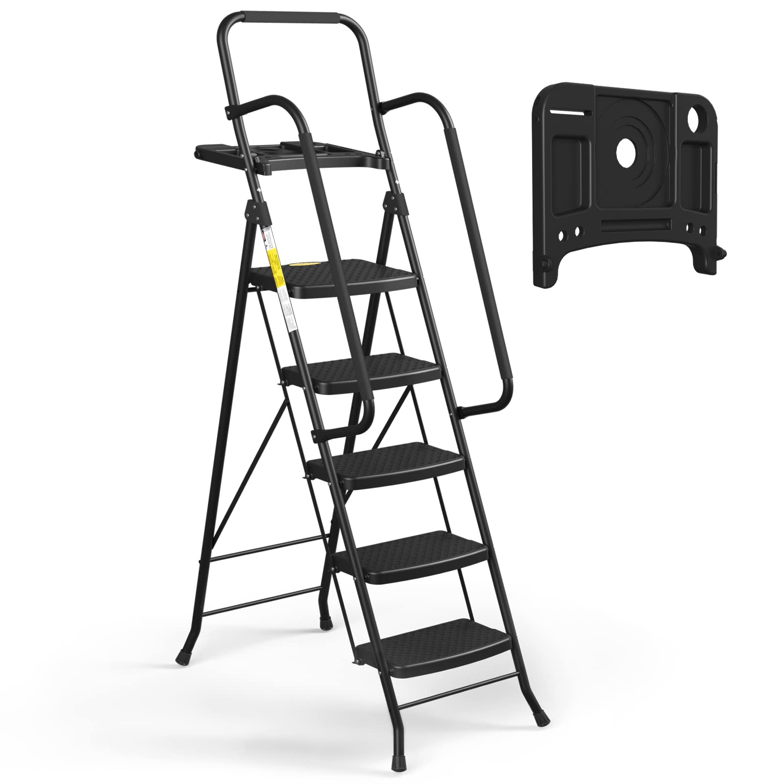 Best Ladder For Painting