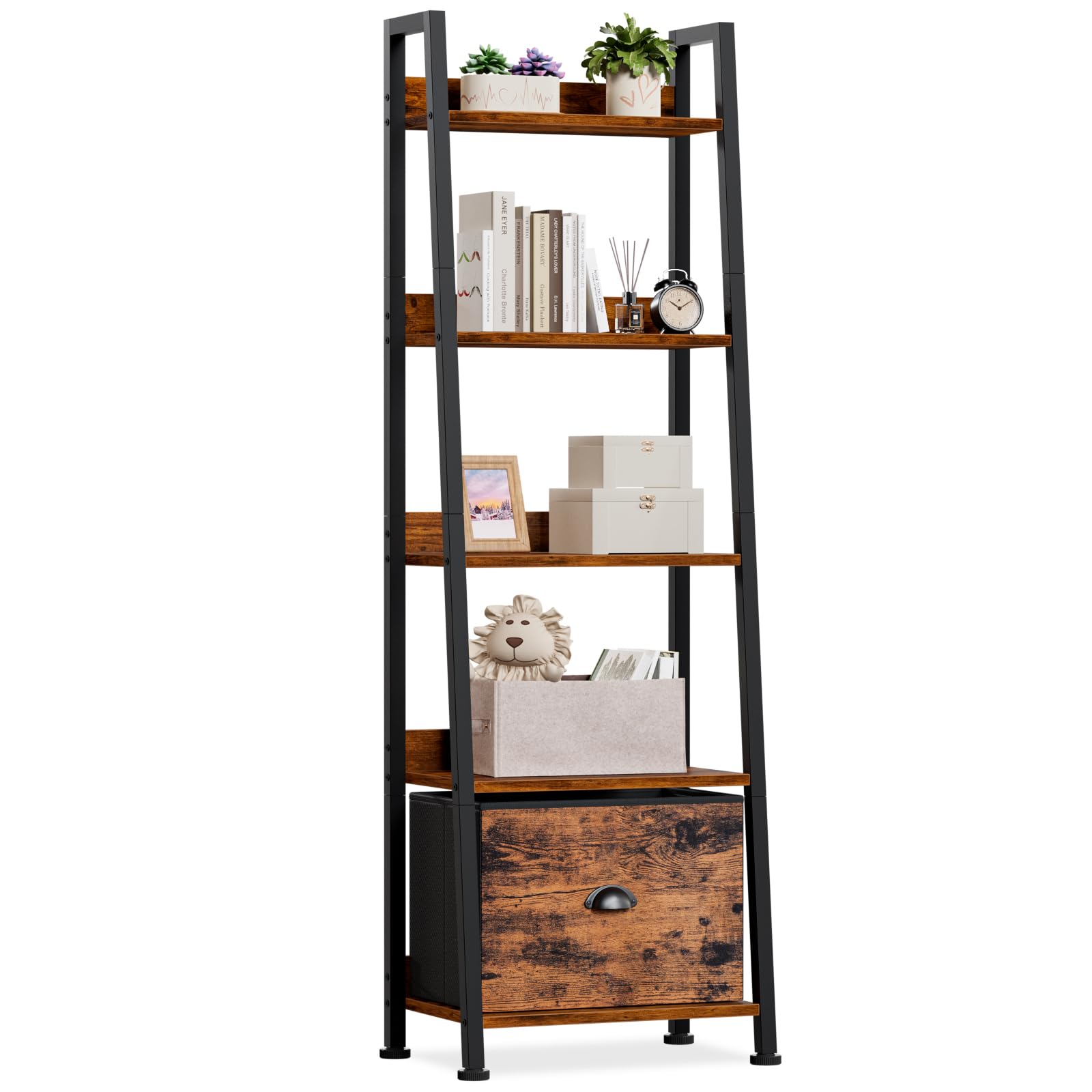 Best Ladder Shelves