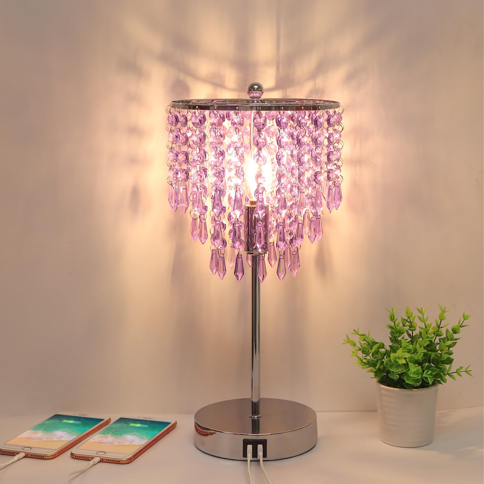 Best Lavender Table Lamps