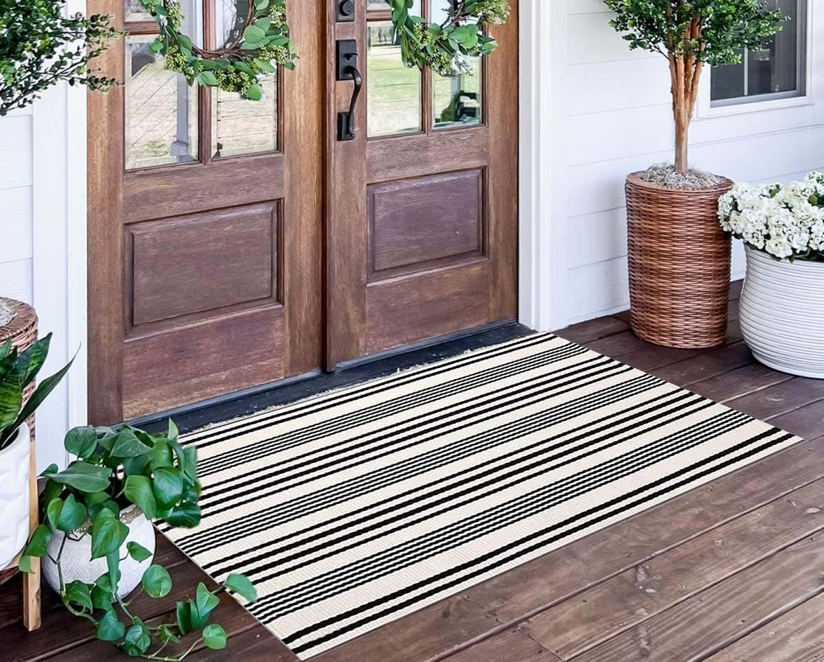 Best Layered Rugs