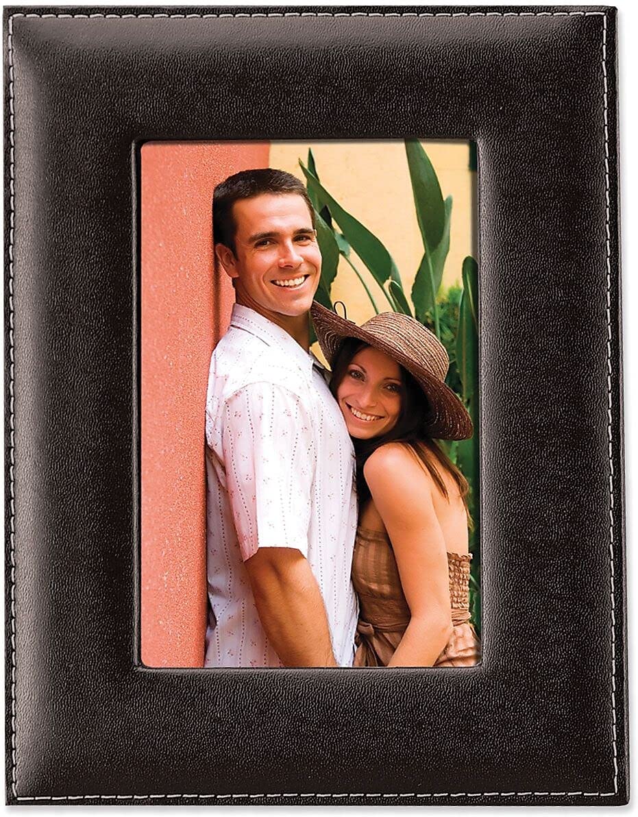 Best Leather Picture Frames