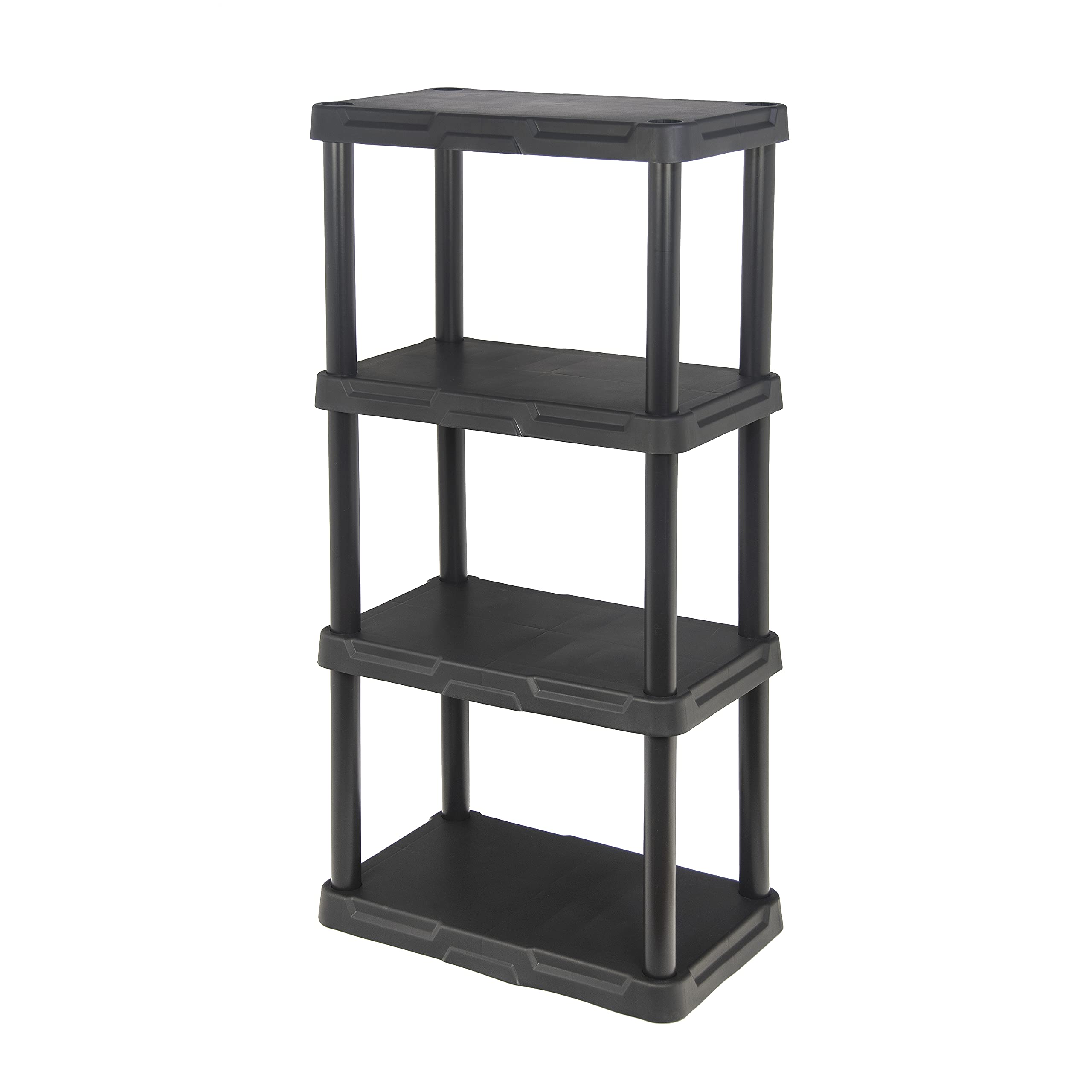 Best Light Duty Shelves