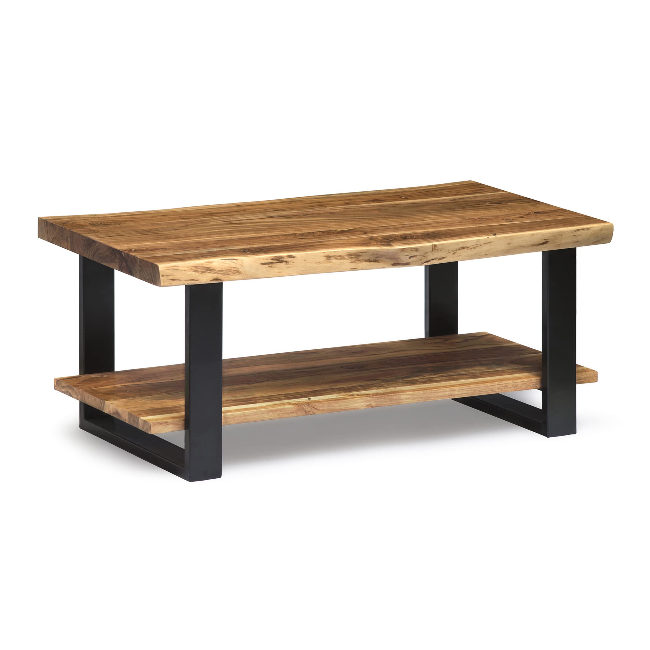 Best Live Edge Coffee Tables