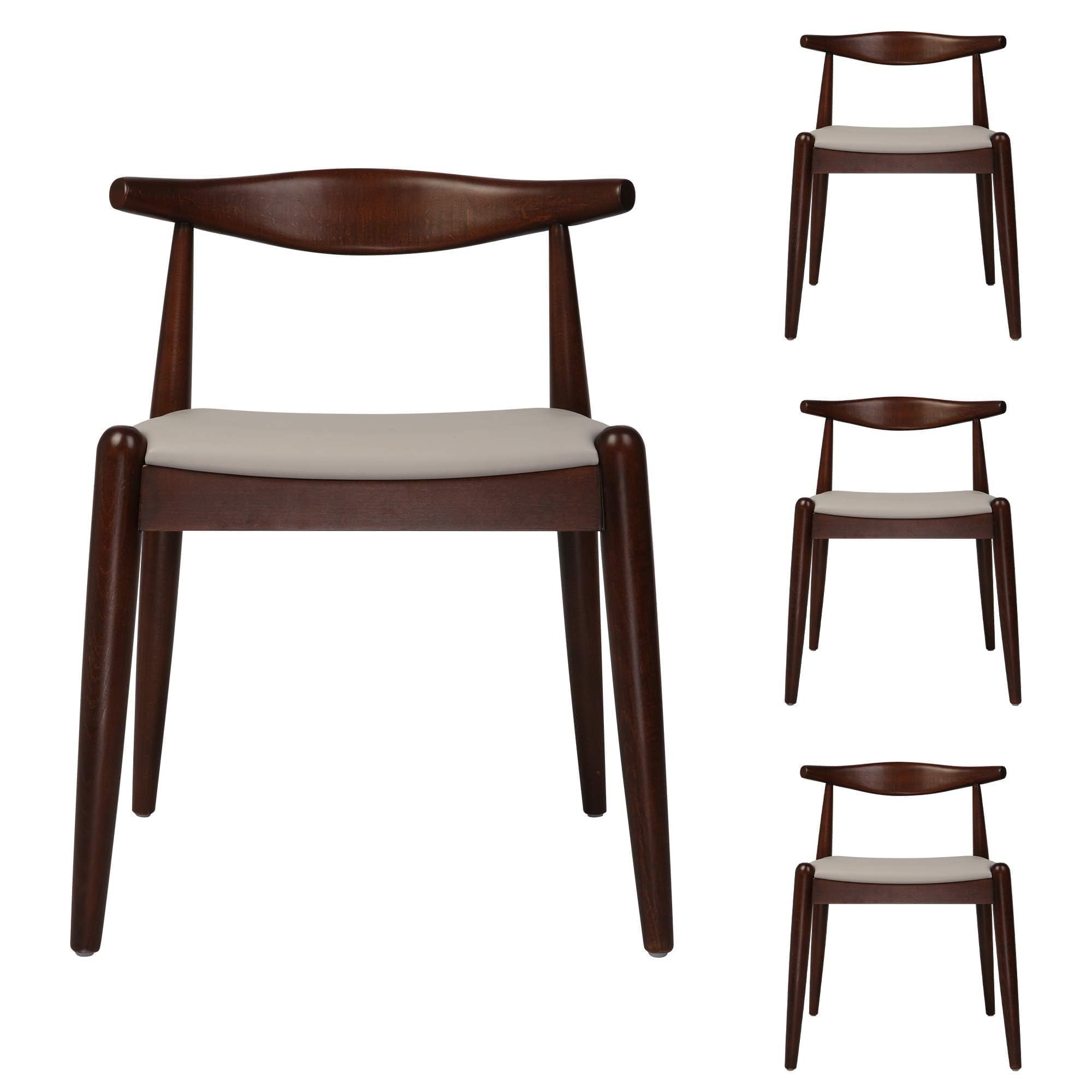 Best Low Back Dining Chairs