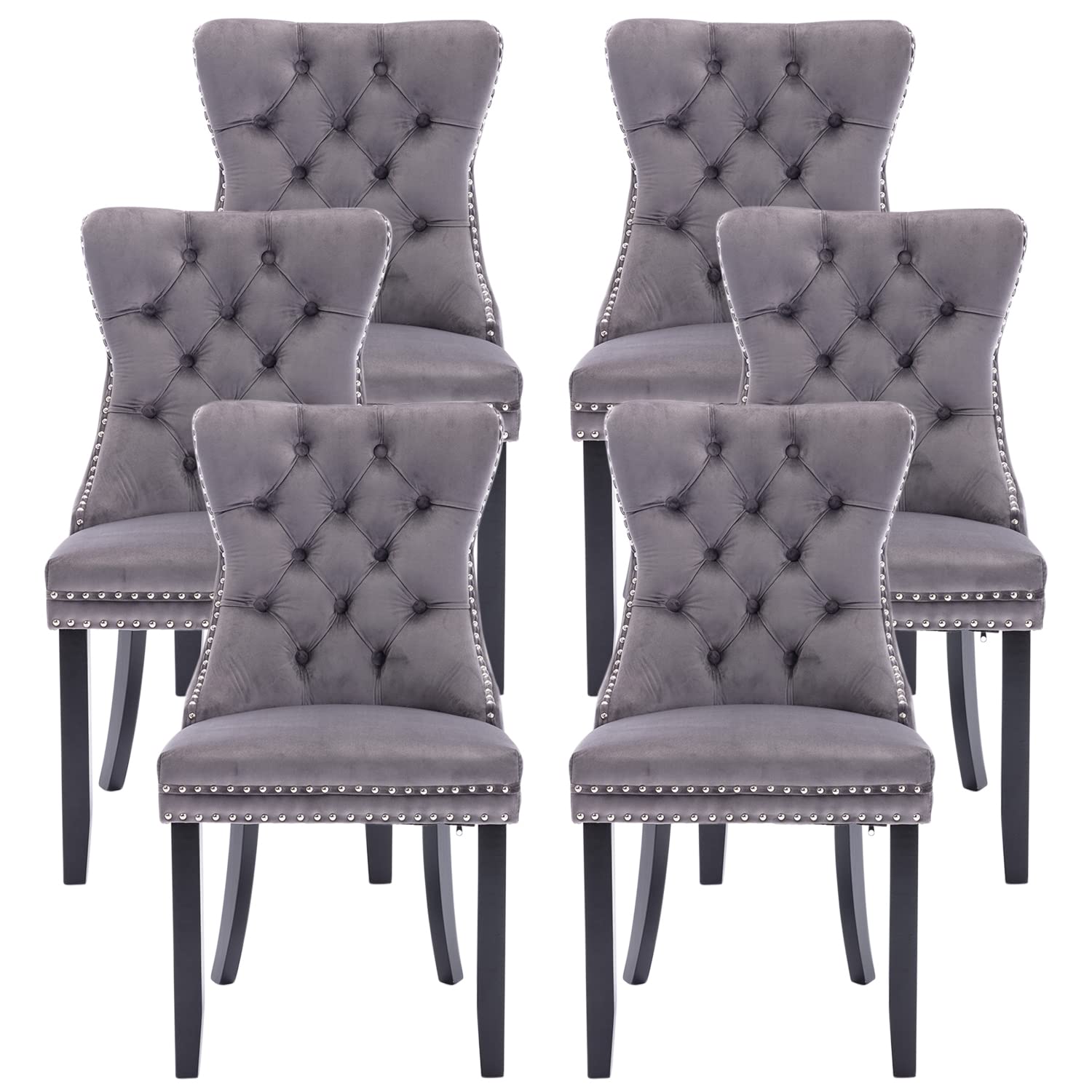 Best Luxury Dining Chairs