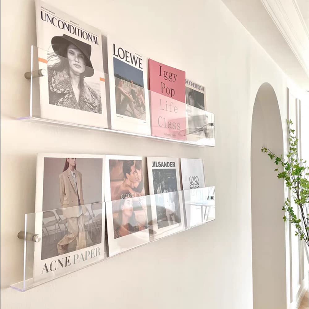 Best Magazine Shelves