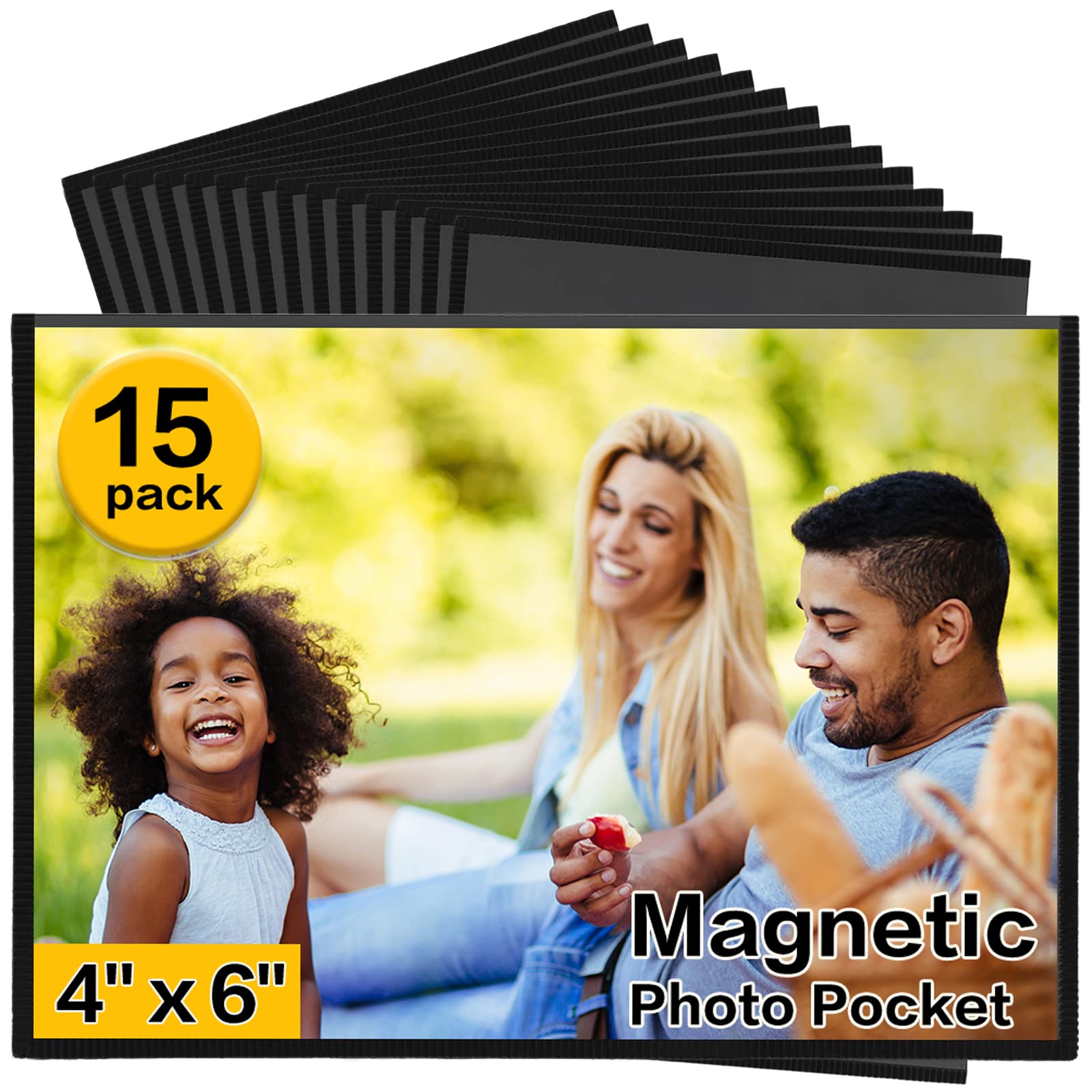 Best Magnetic Picture Frames