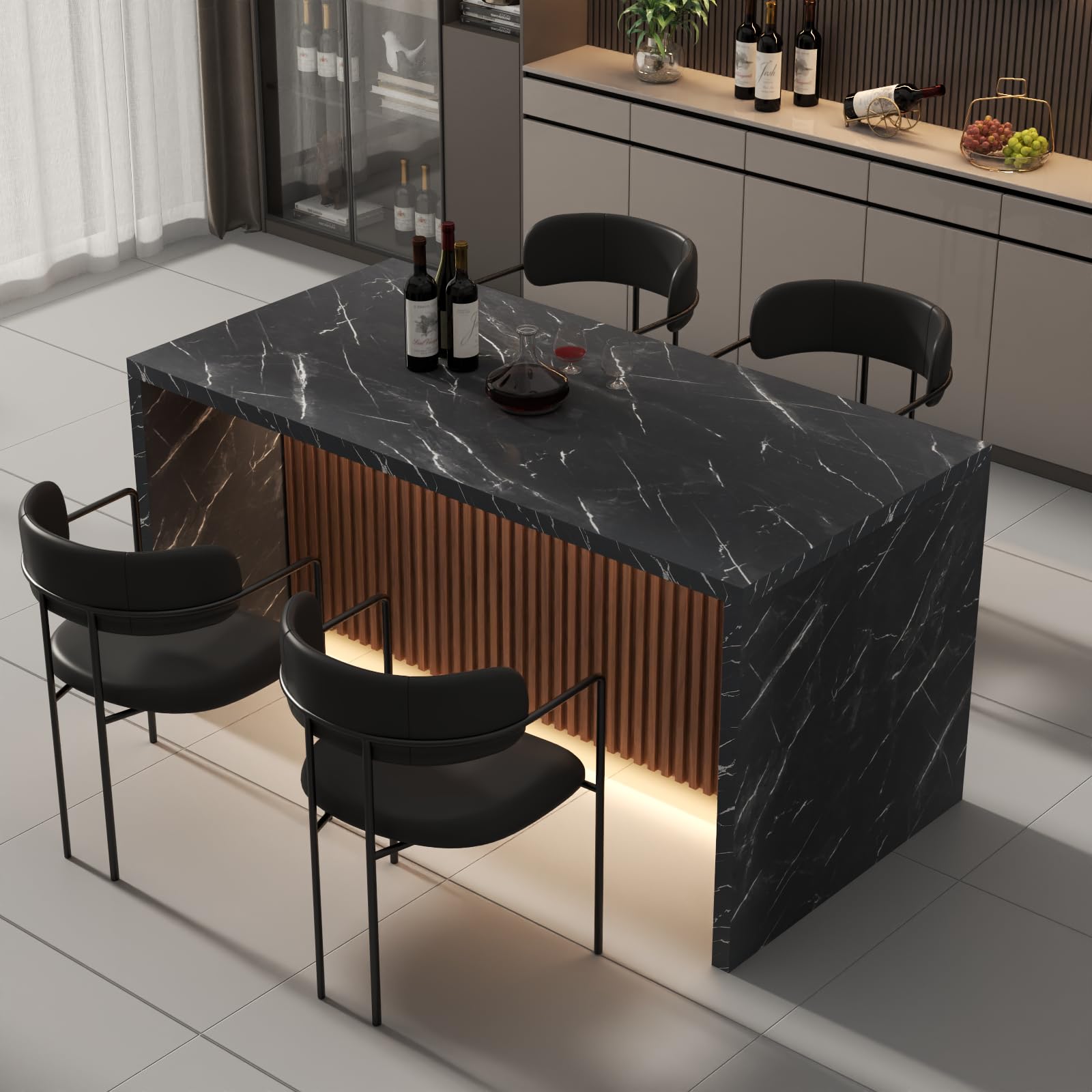 Best Marble Dining Tables