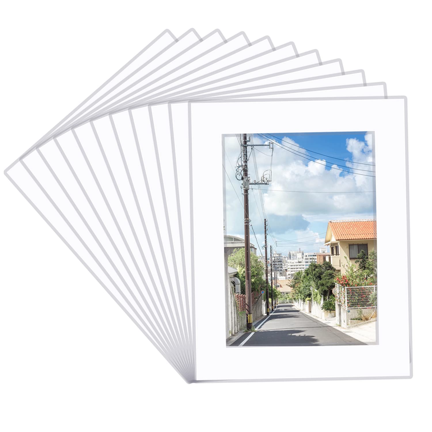 Best Matte Picture Frames