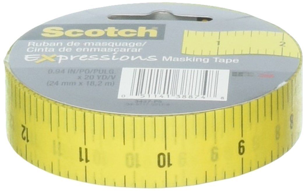 Best Measuring Tape For Painting