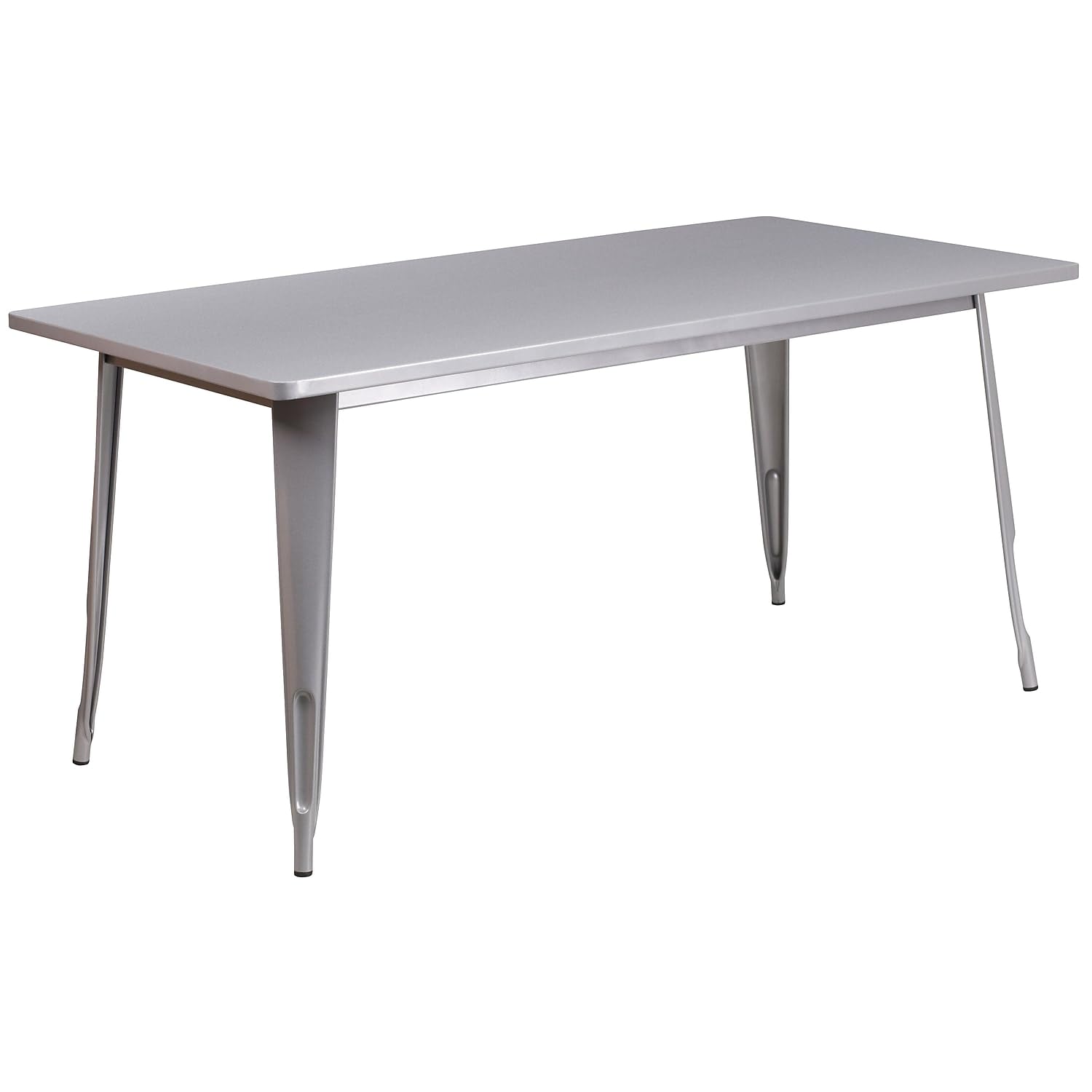 Best Metal Dining Tables