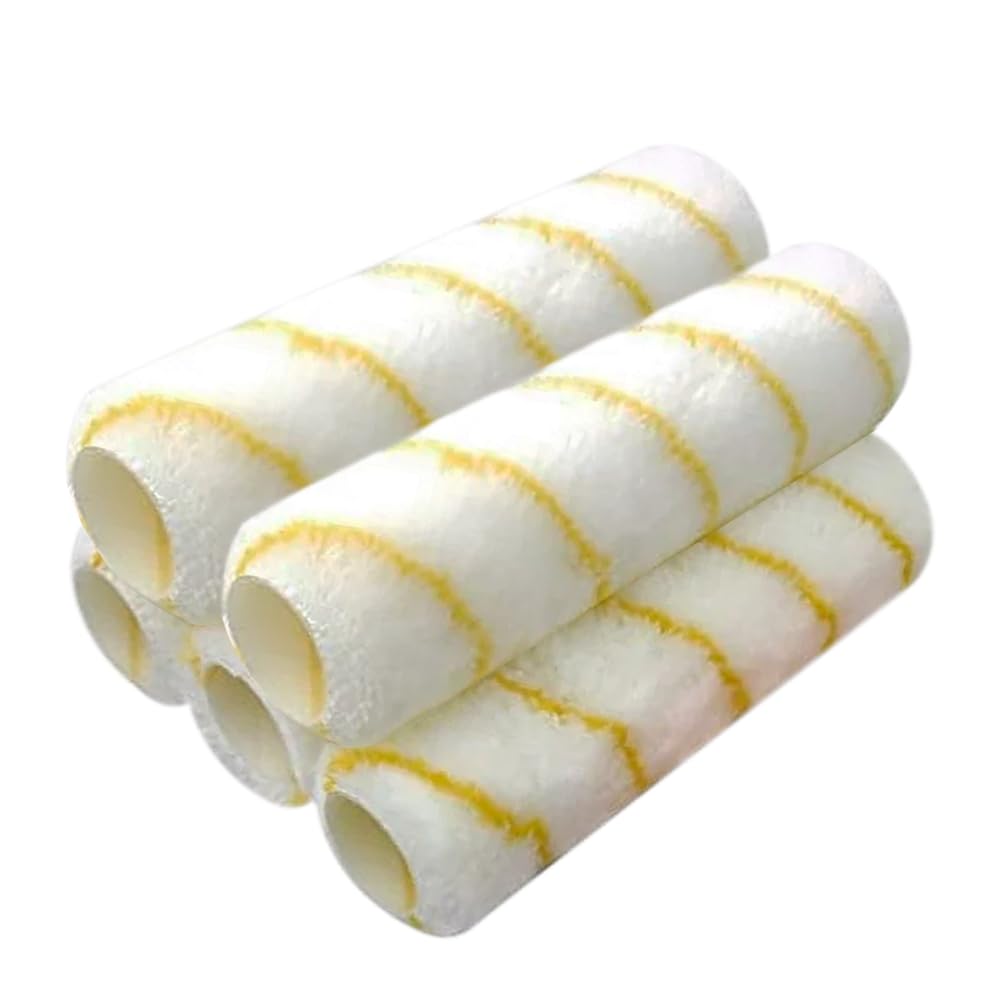 Best Microfiber Roller Covers