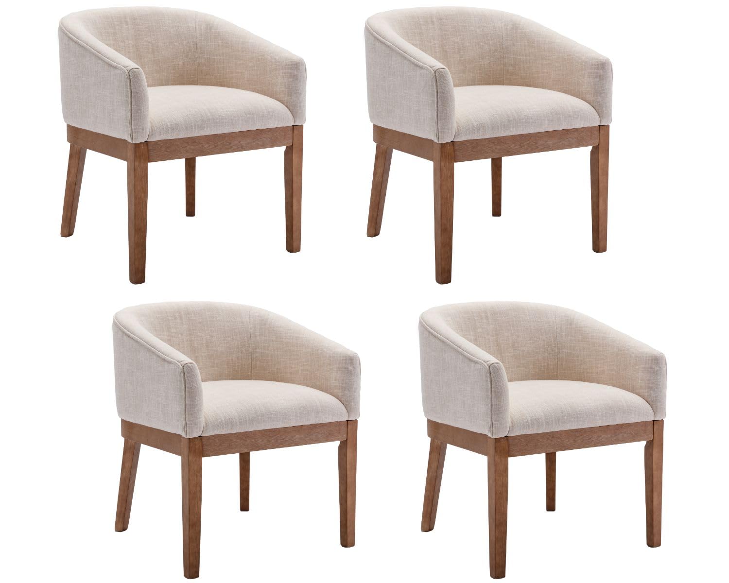 Best Mid Century Modern Dining Chairs