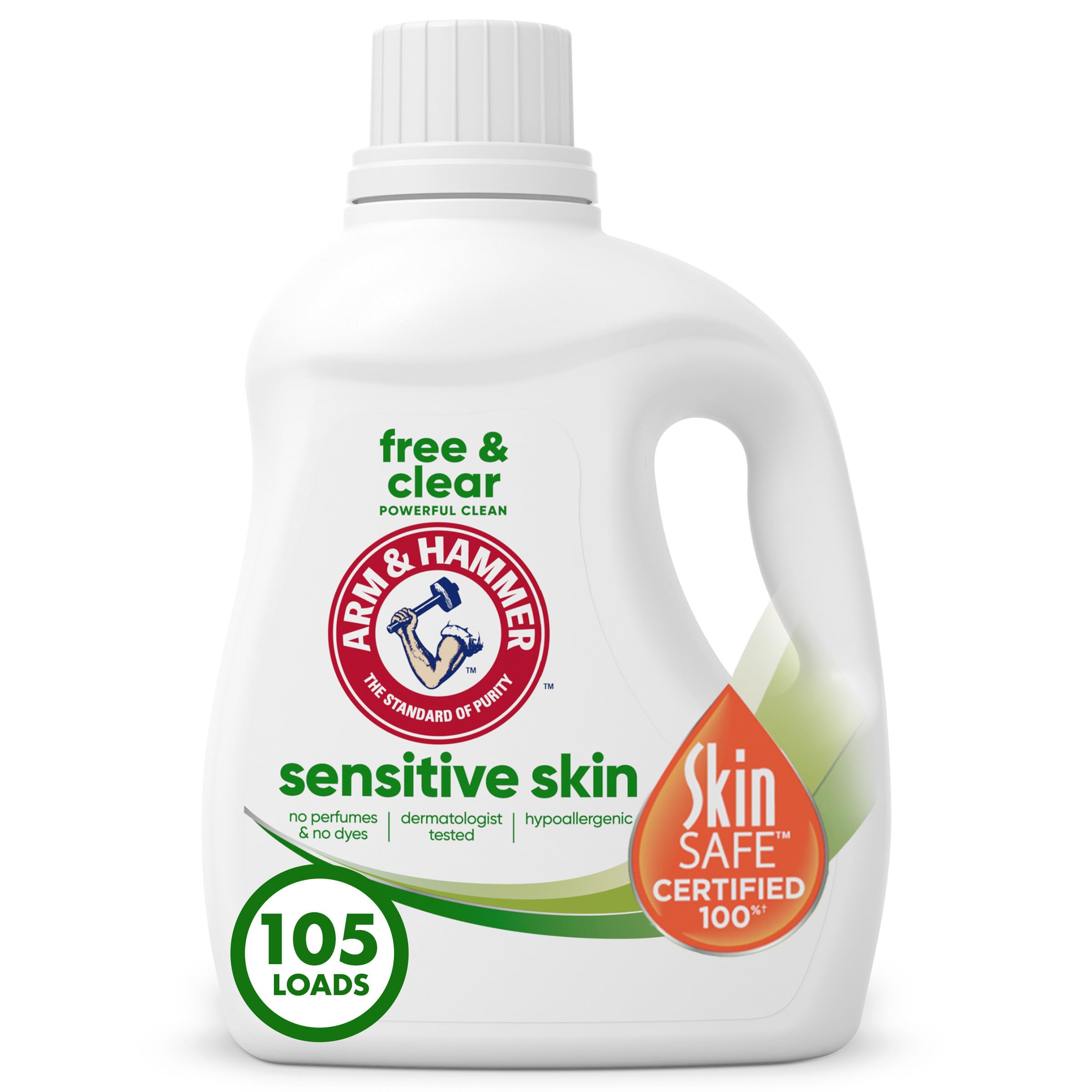 Best Mild Detergent For Cleaning