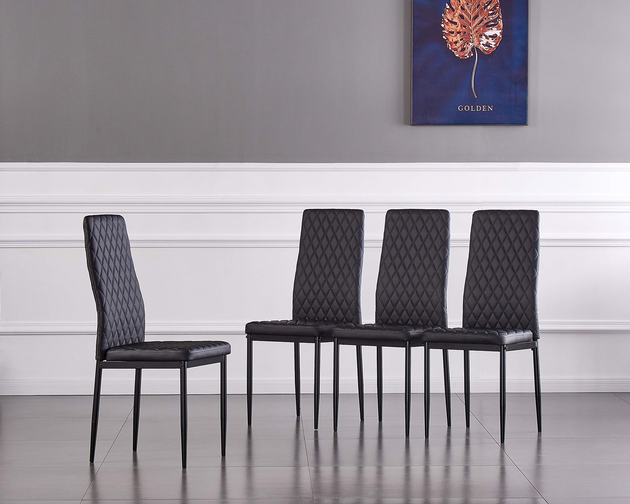 Best Minimalist Dining Chairs