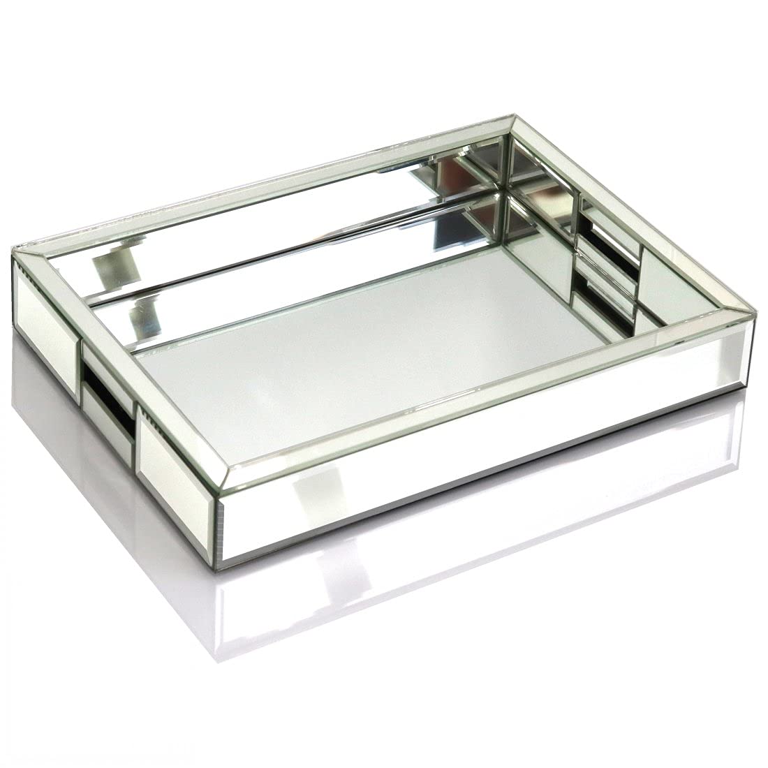 Best Mirrored Trays