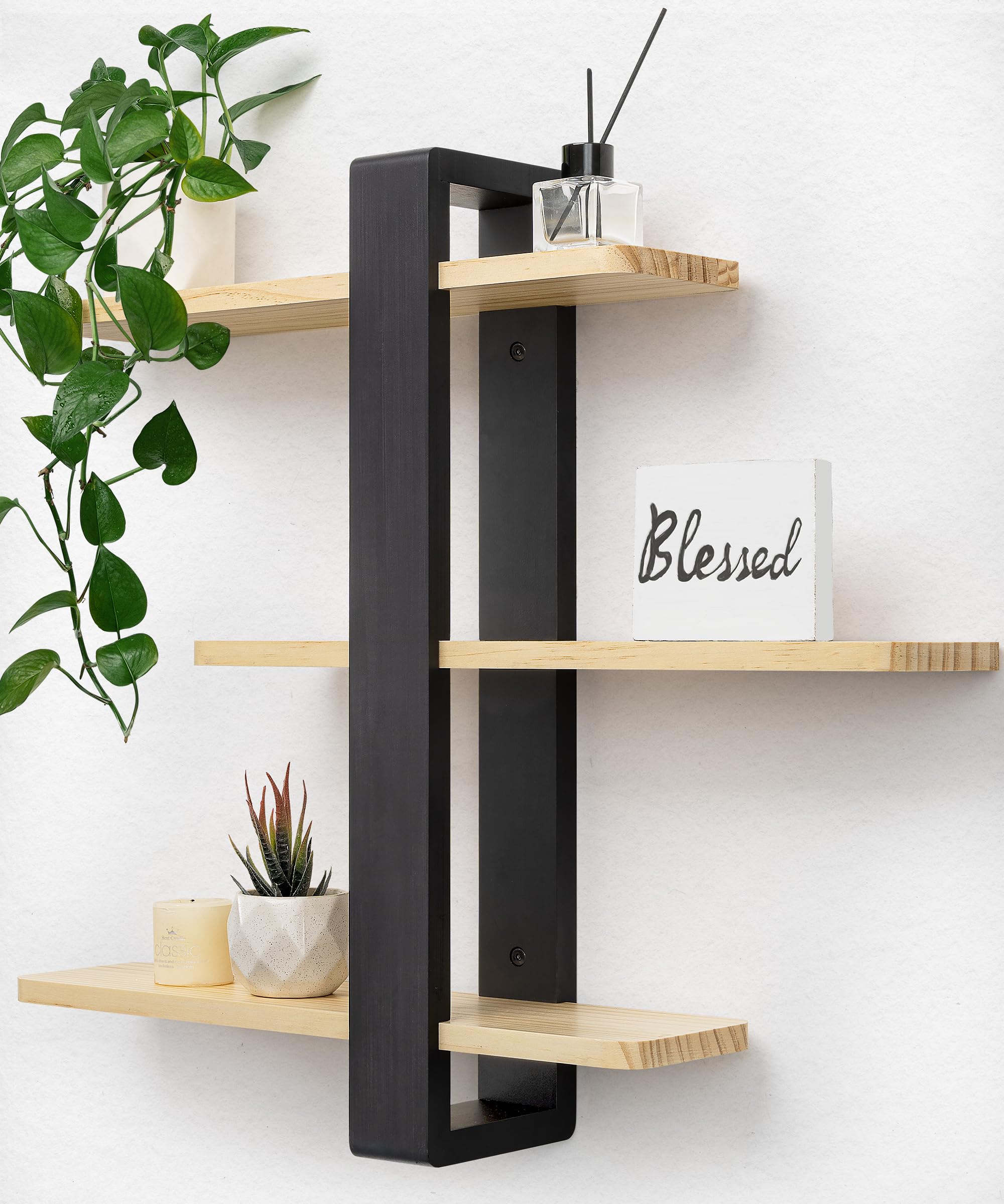 Best Modern Shelves