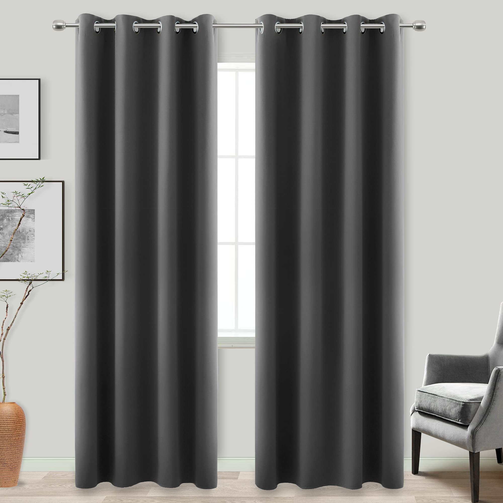 Best Moisture Resistant Curtains