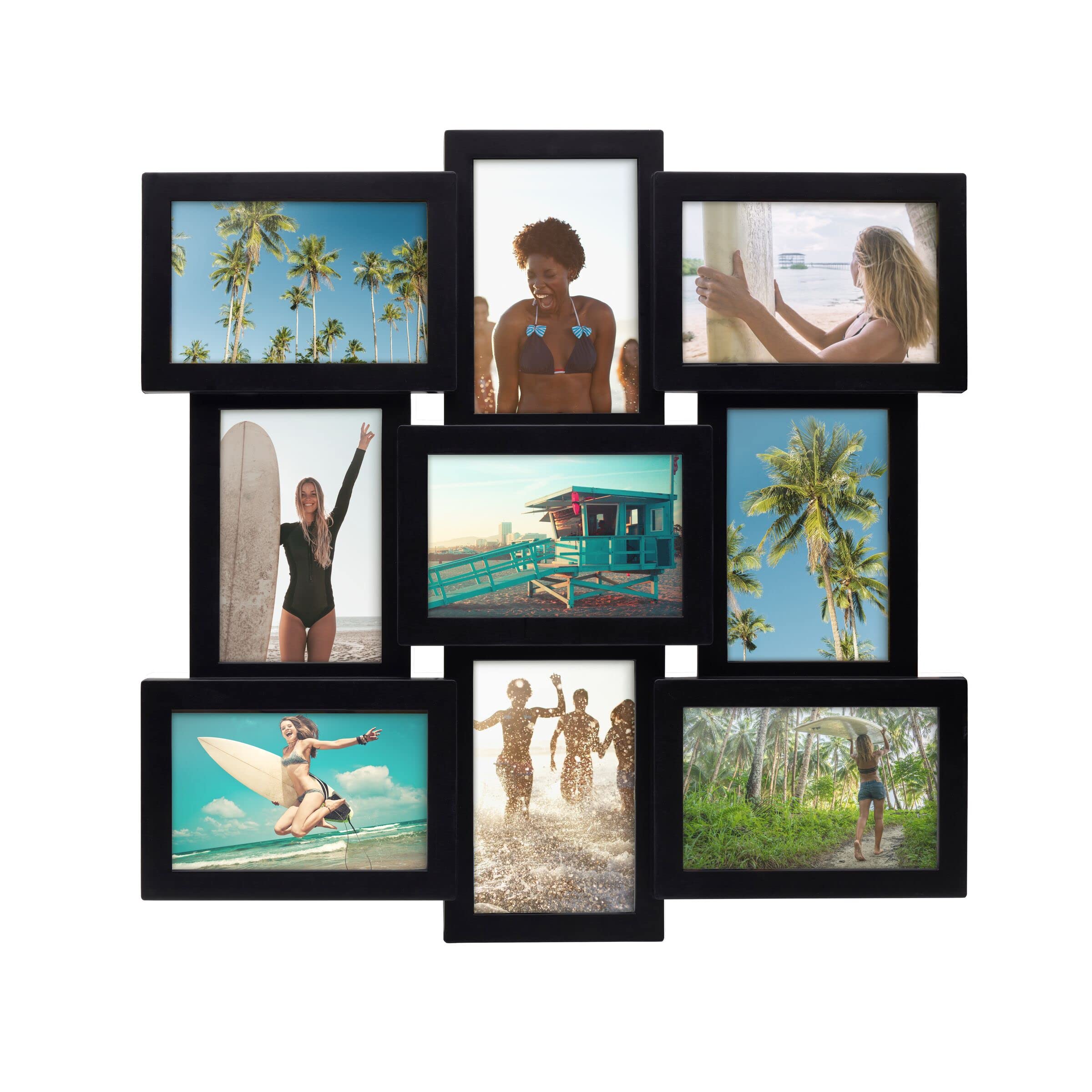 Best Multi Opening Picture Frames