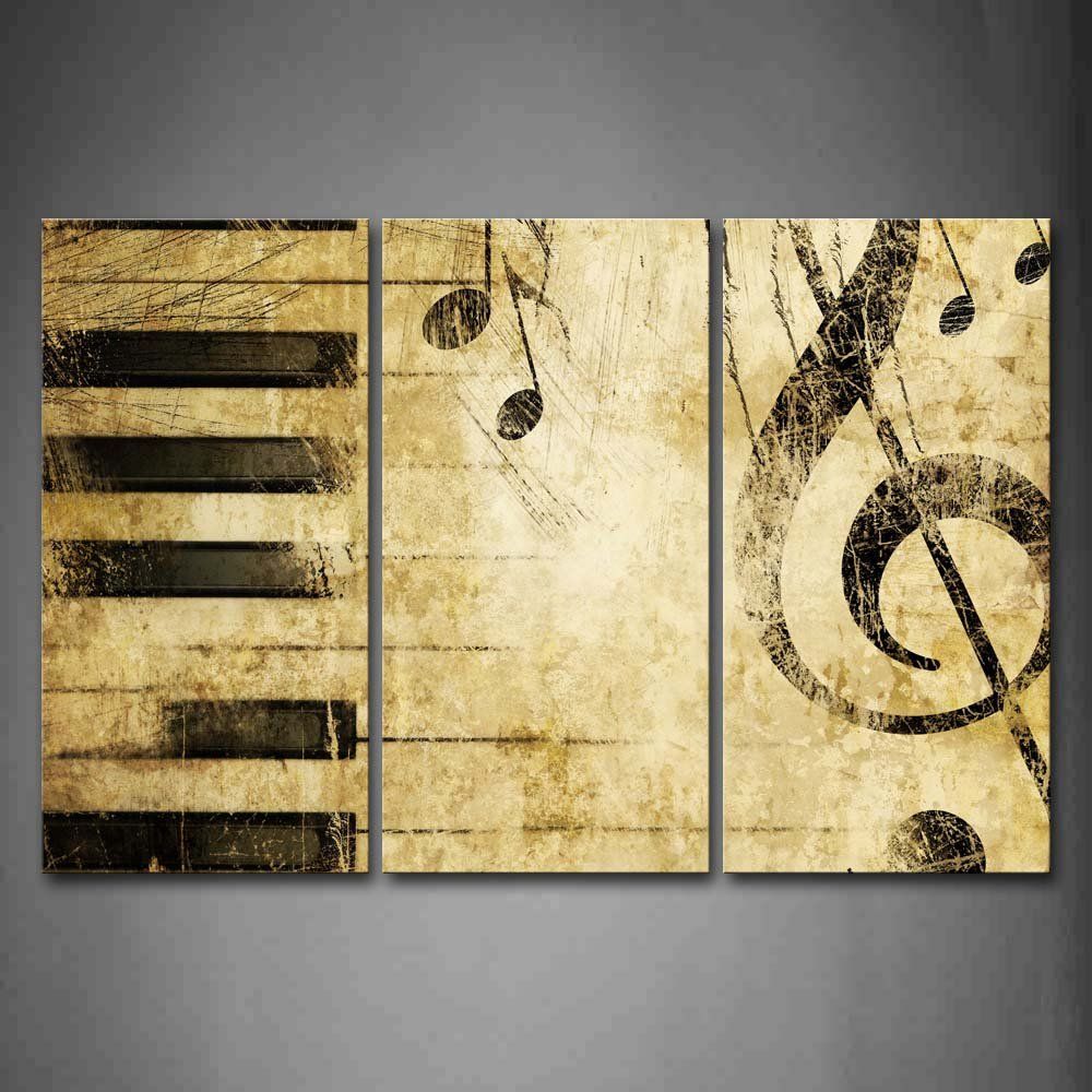 Best Music Room Wall Art