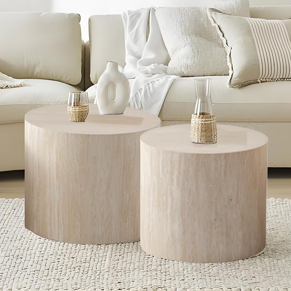 Best Nested Coffee Tables