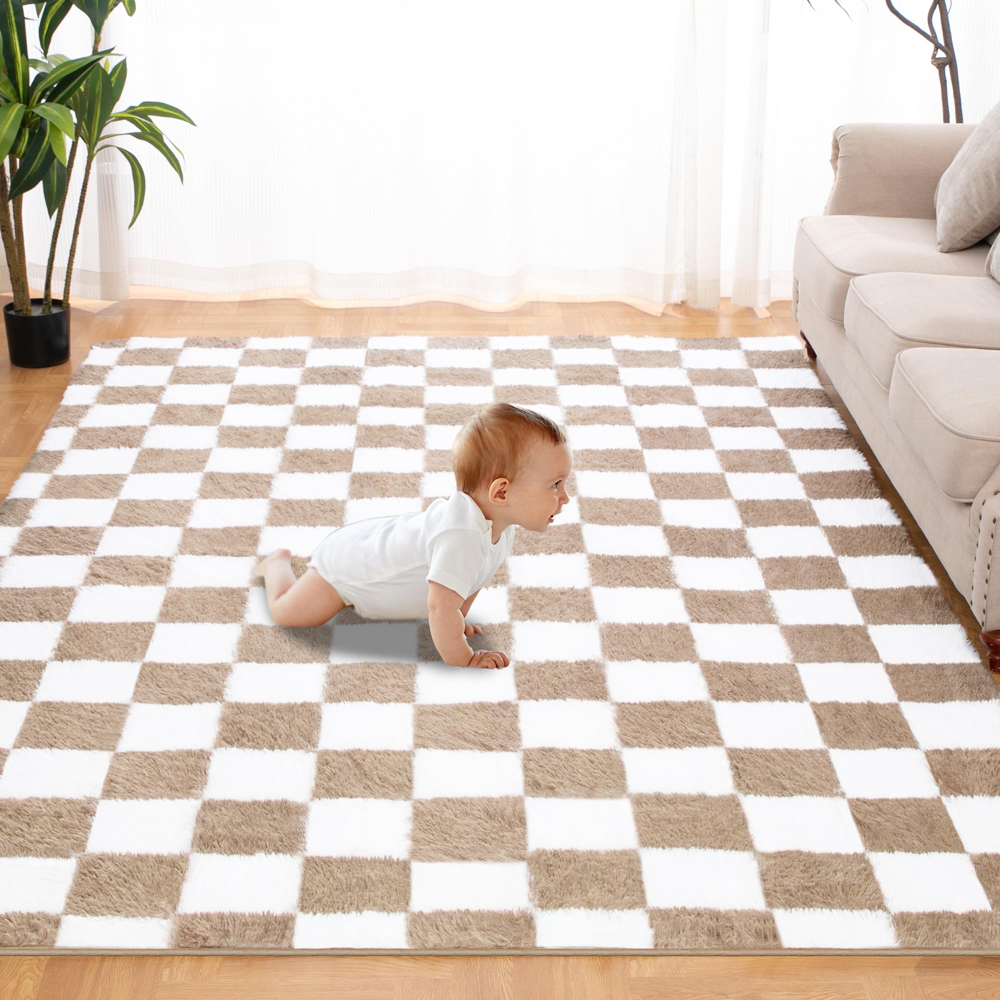 Best Nursery Rugs