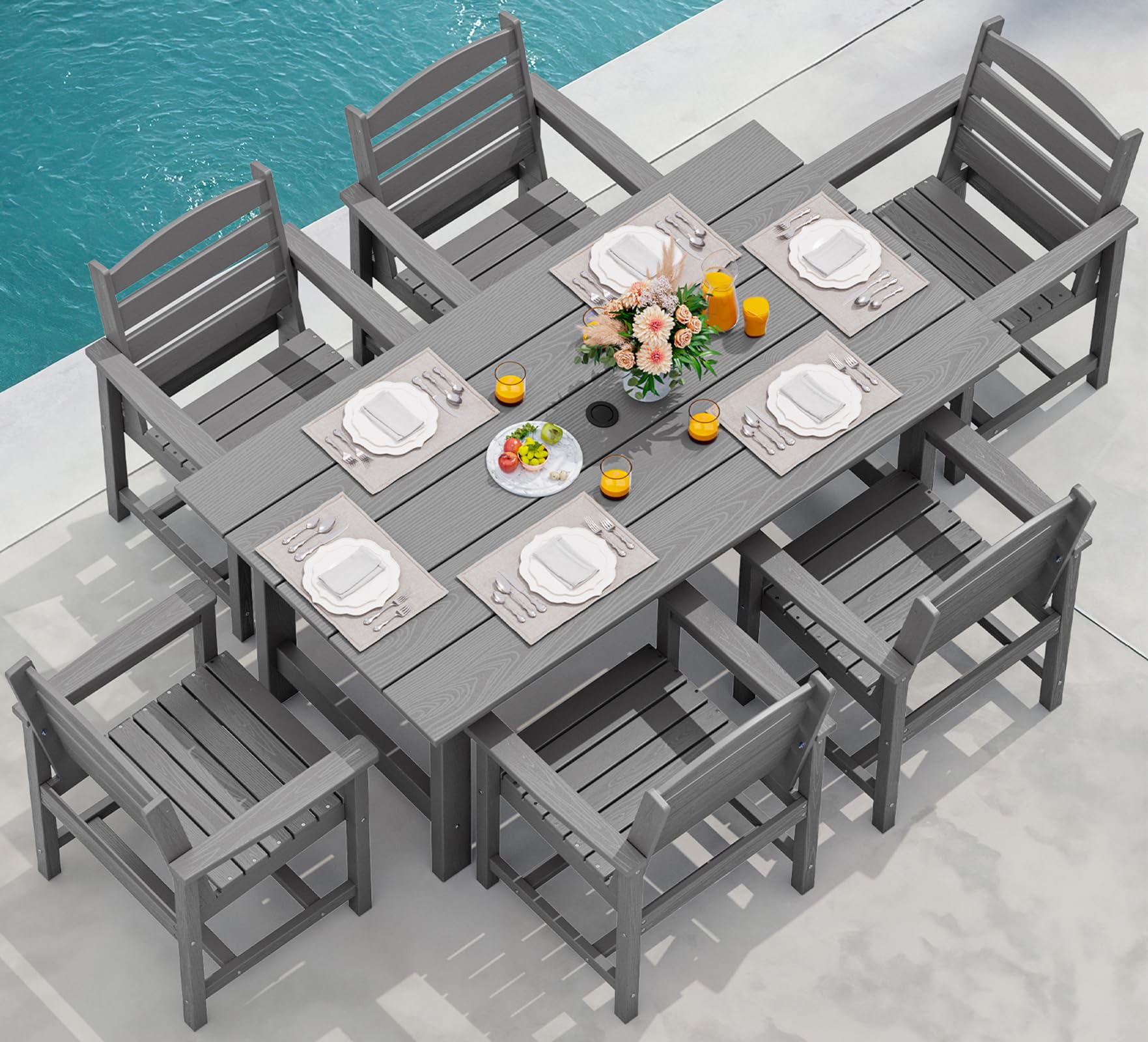 Best Outdoor Dining Tables