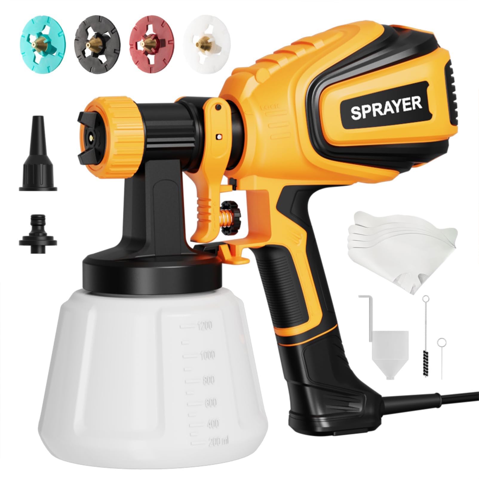 Best Paint Sprayer