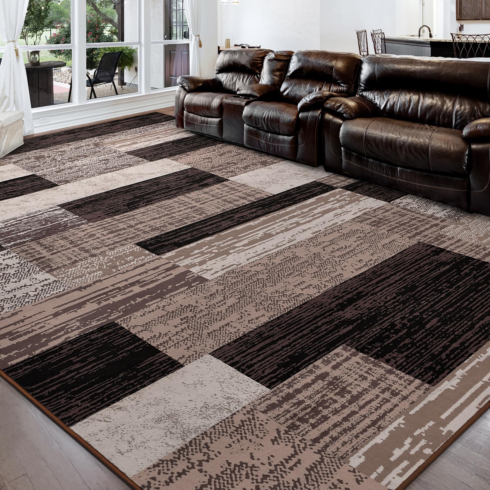 Best Patchwork Rugs