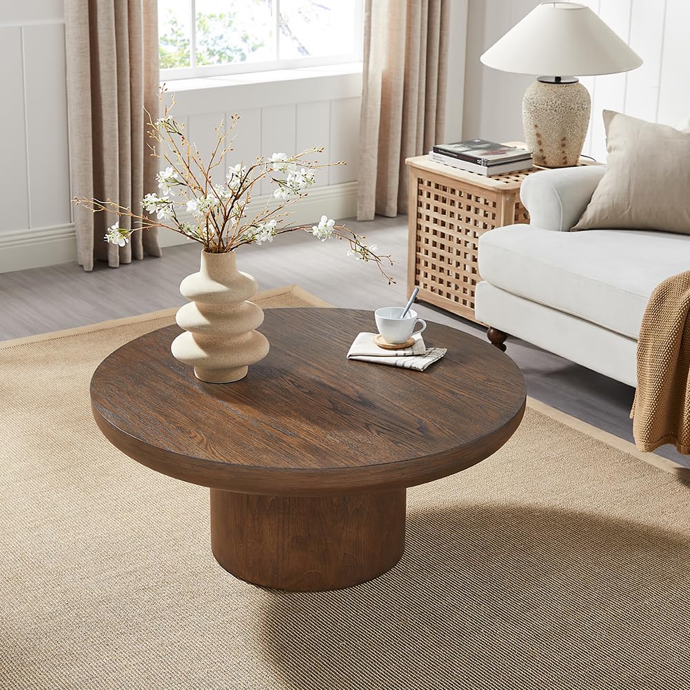 Best Pedestal Coffee Tables