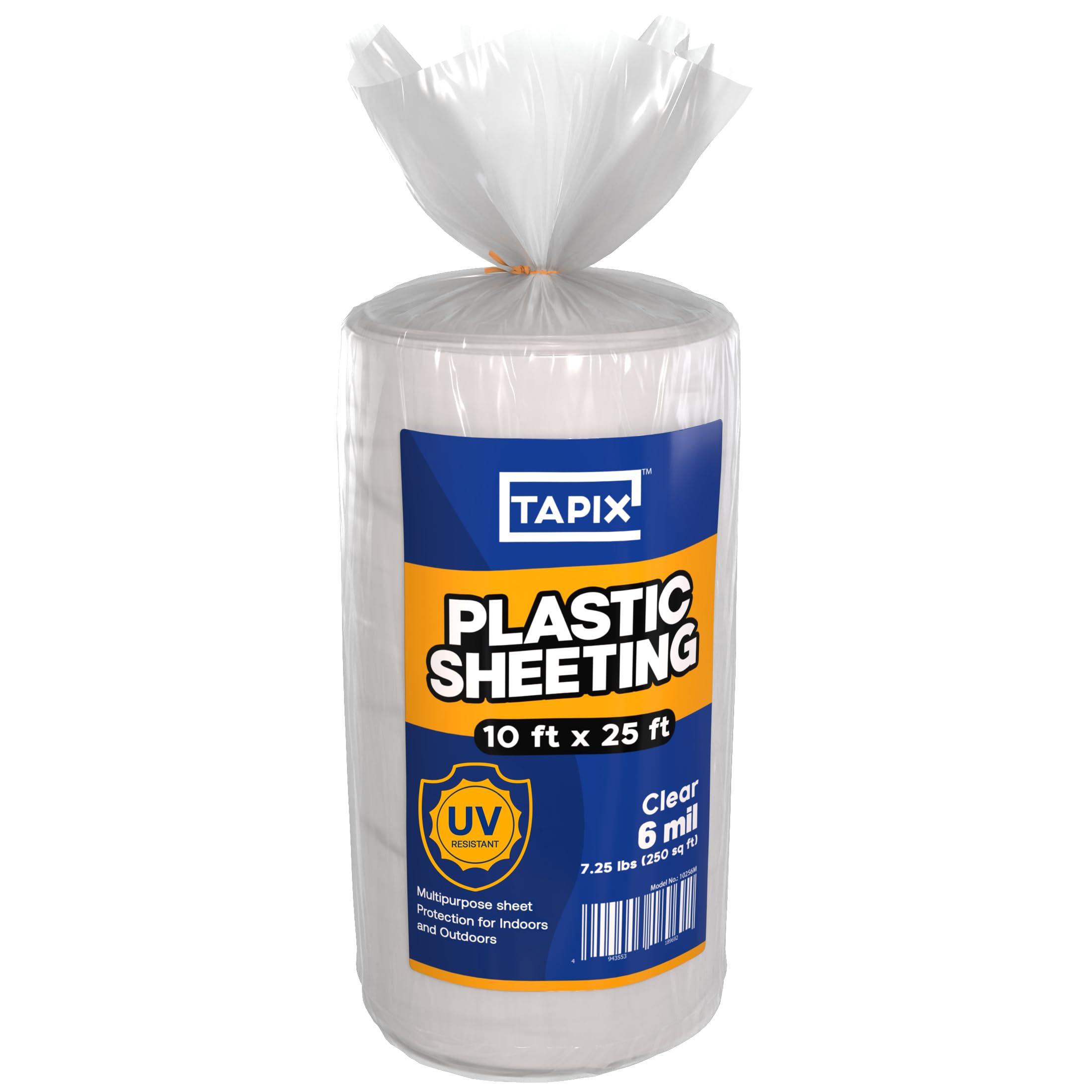 Best Plastic Sheeting