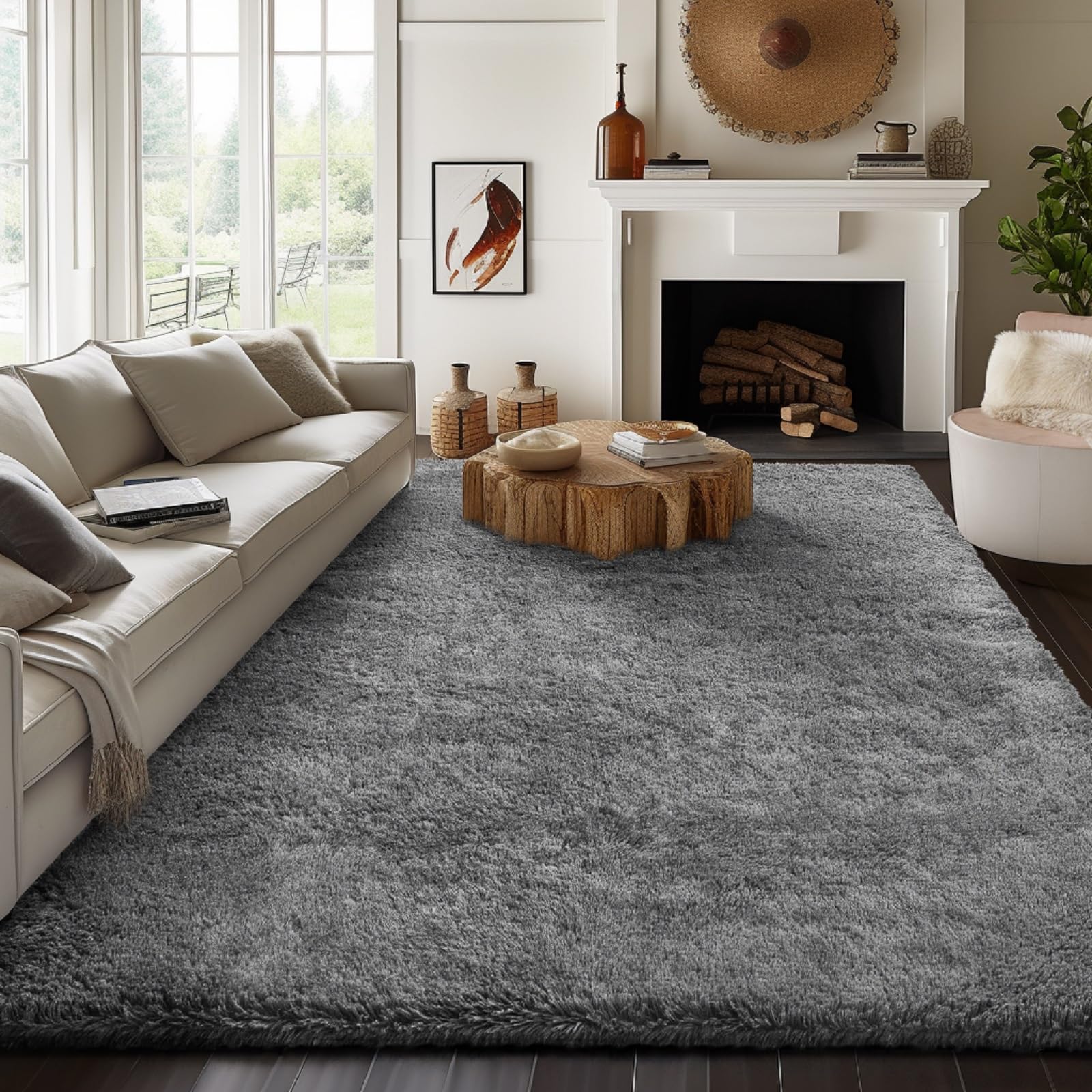 Best Plush Rugs