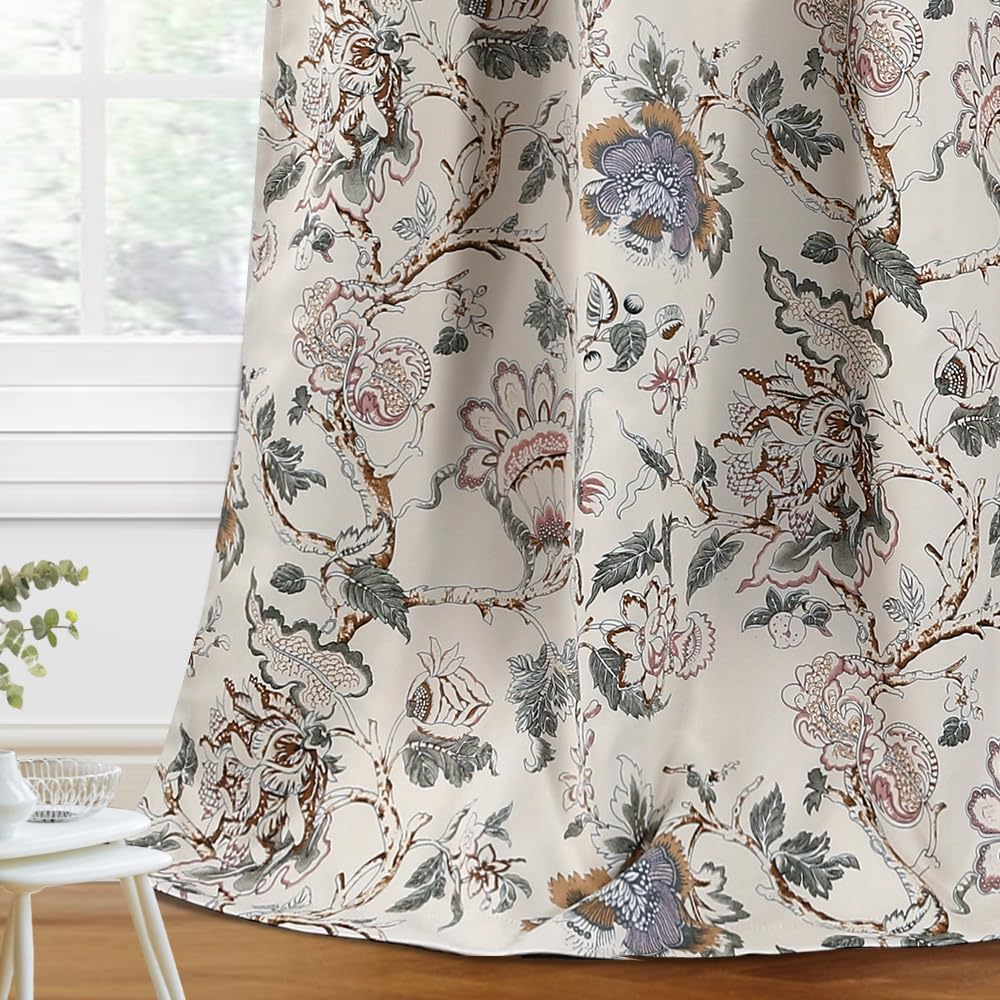 Best Printed Curtains