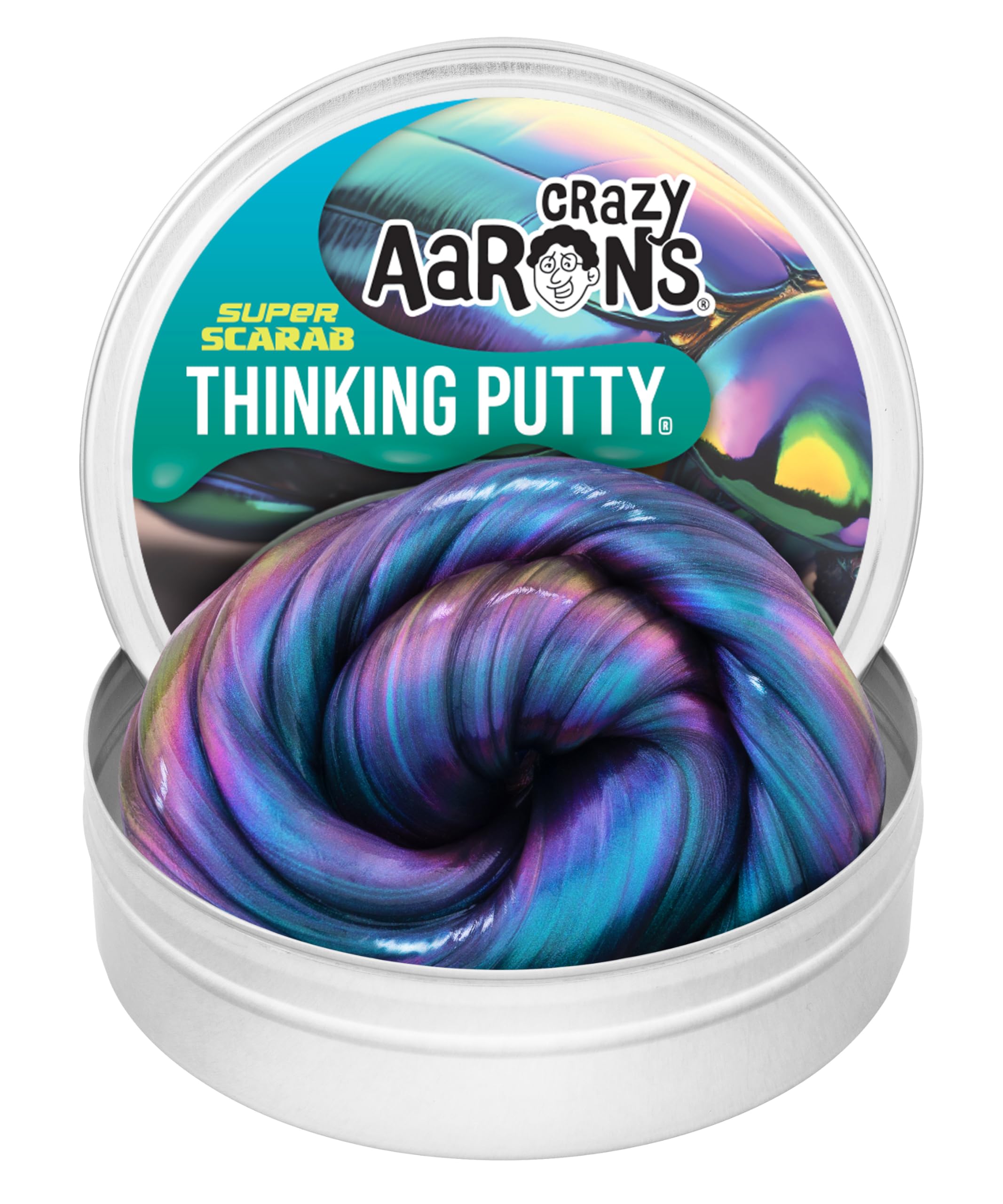 Best Putty