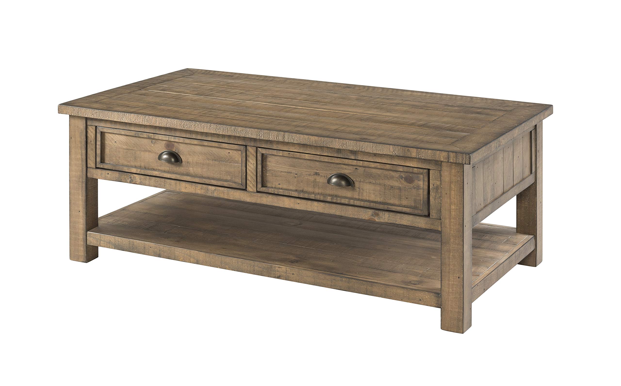 Best Reclaimed Wood Coffee Tables