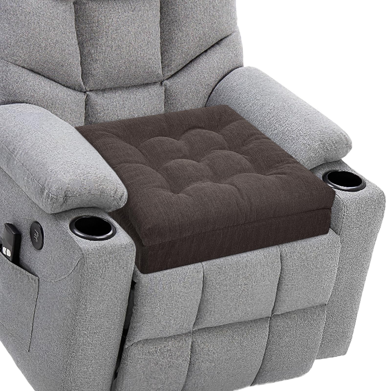 Best Recliner Cushions