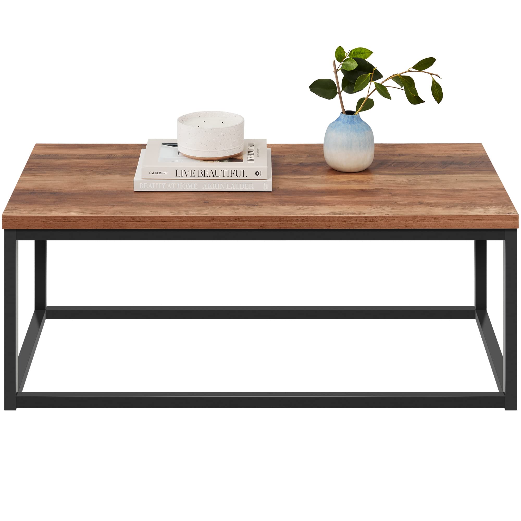 Best Rectangular Coffee Tables