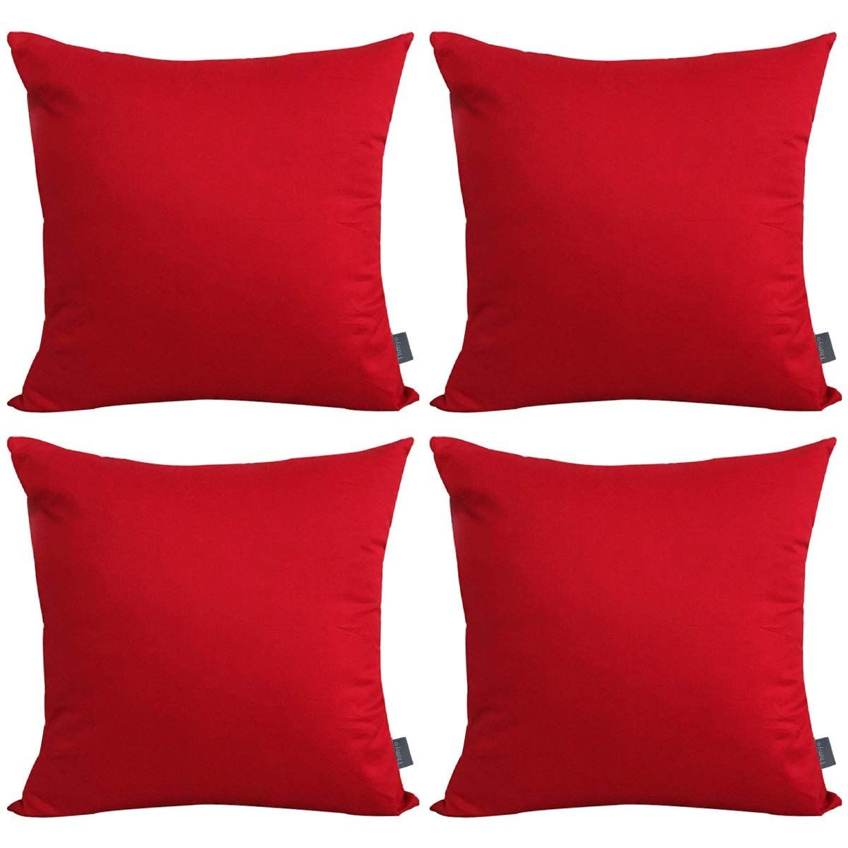 Best Red Cushions