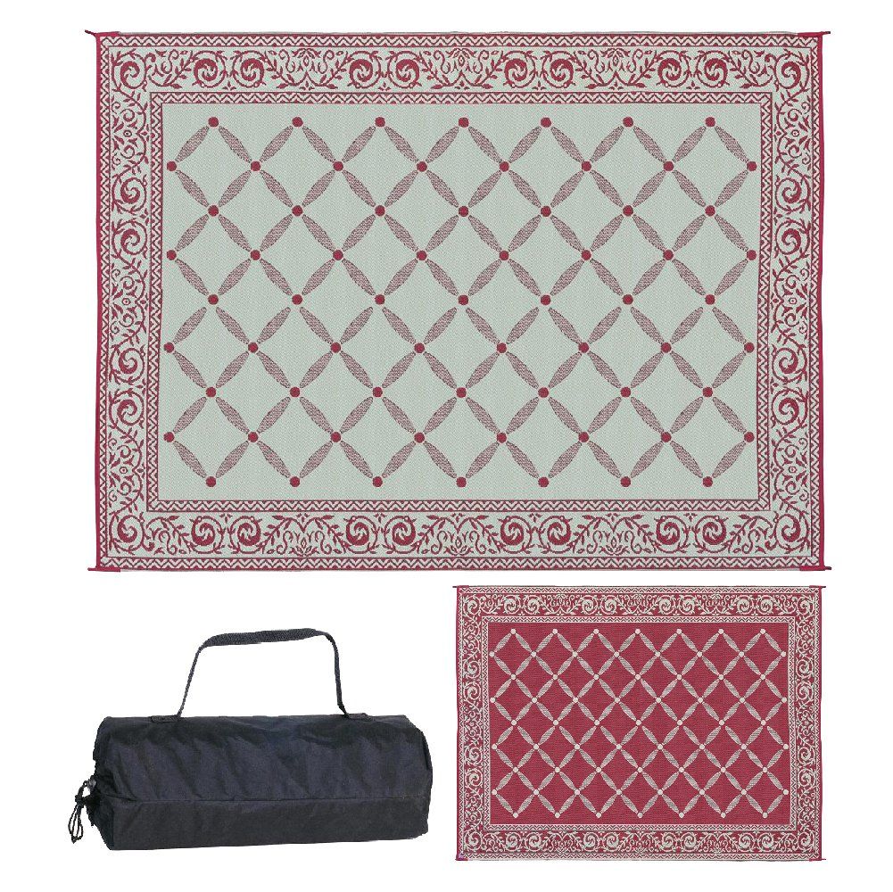 Best Reversible Rugs