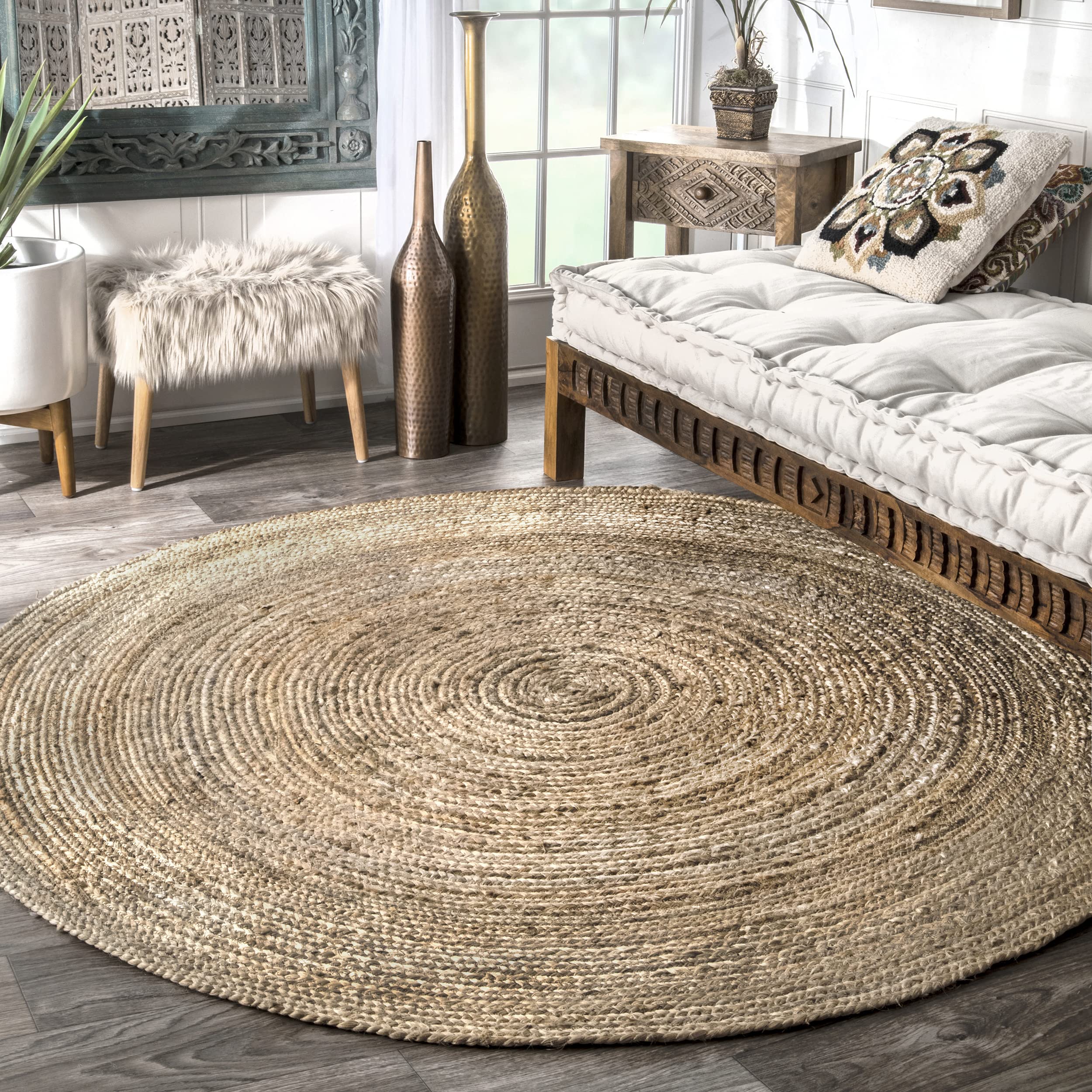 Best Round Rugs