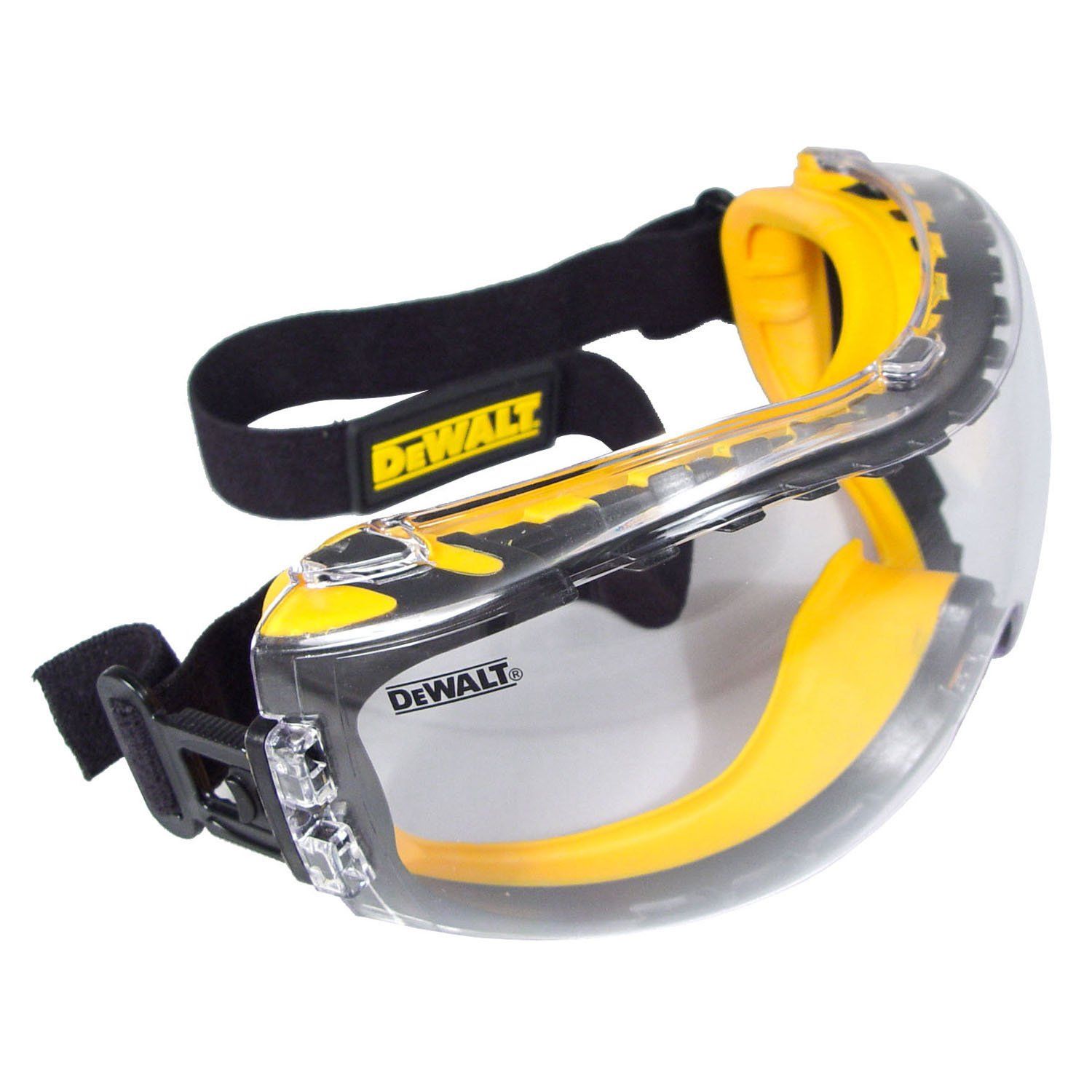 Best Safety Goggles For Painting